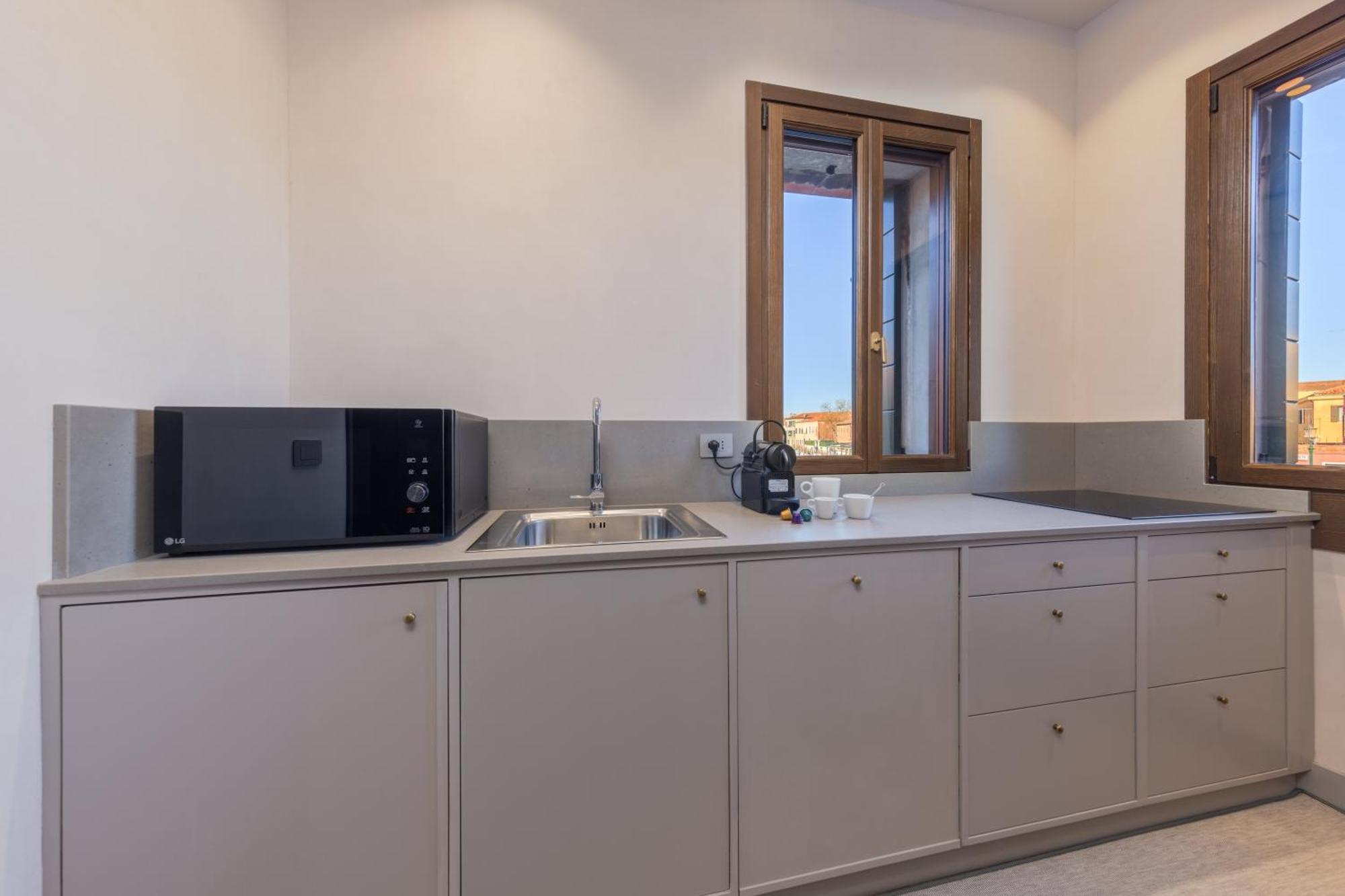Ca' Mian Design Venice