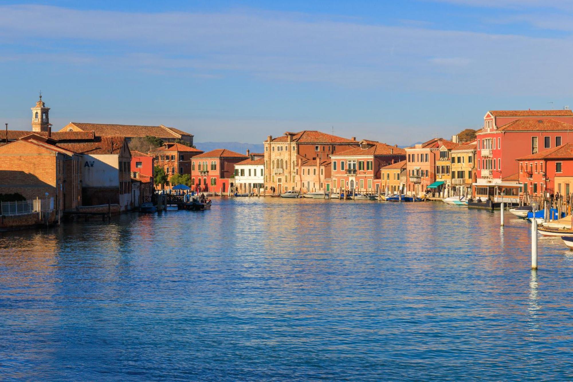 Ca' Mian Design * Venice