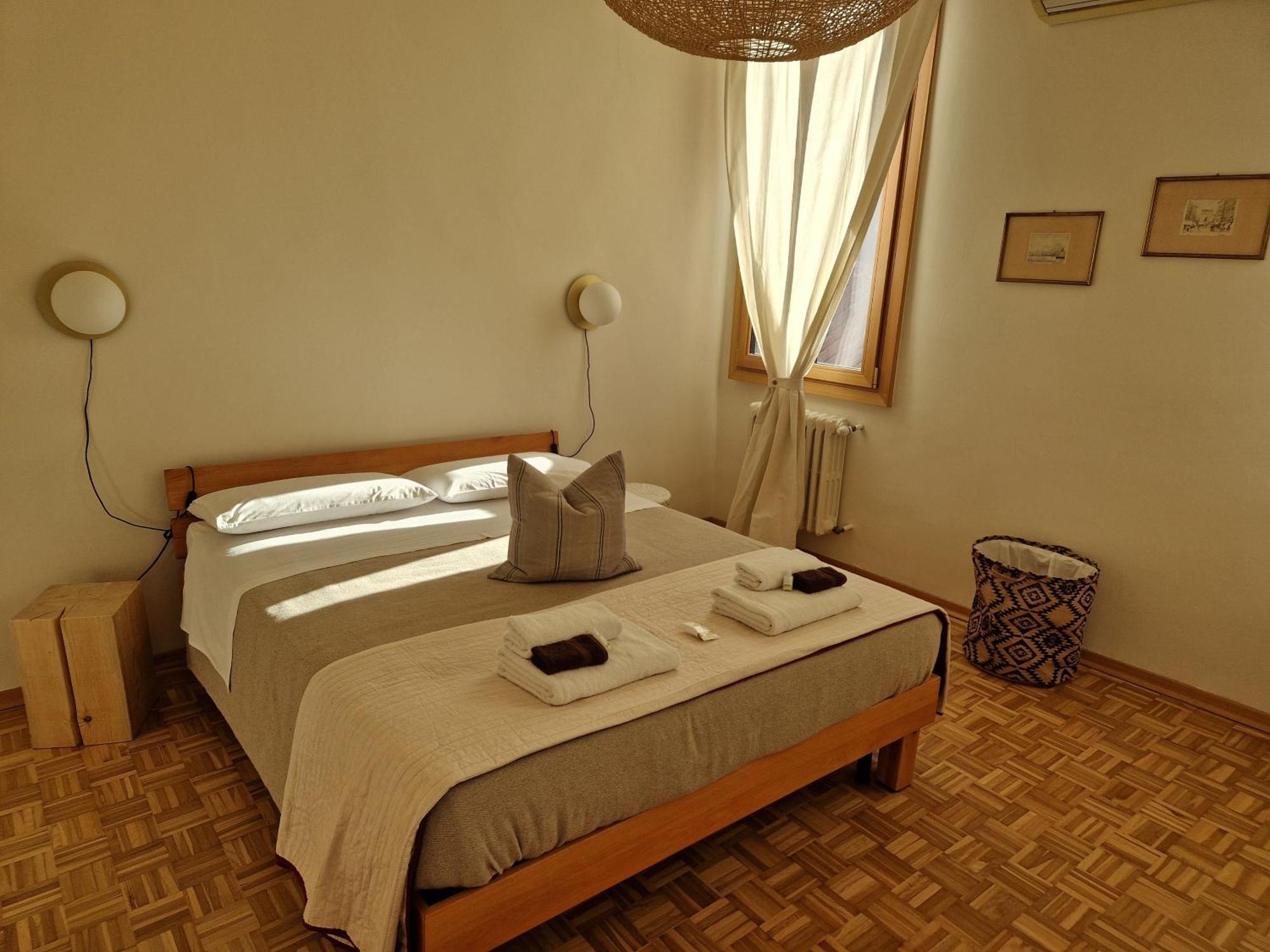 Guest house Residenza La Veranda A Rialto *