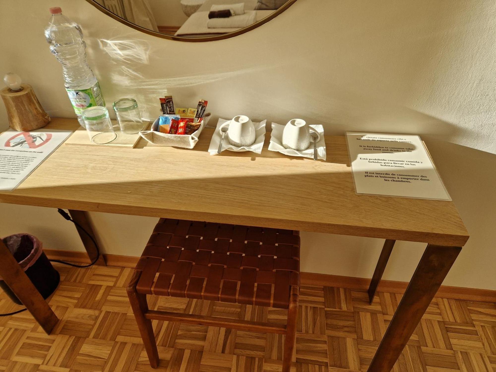 Residenza La Veranda A Rialto Guest house Venice