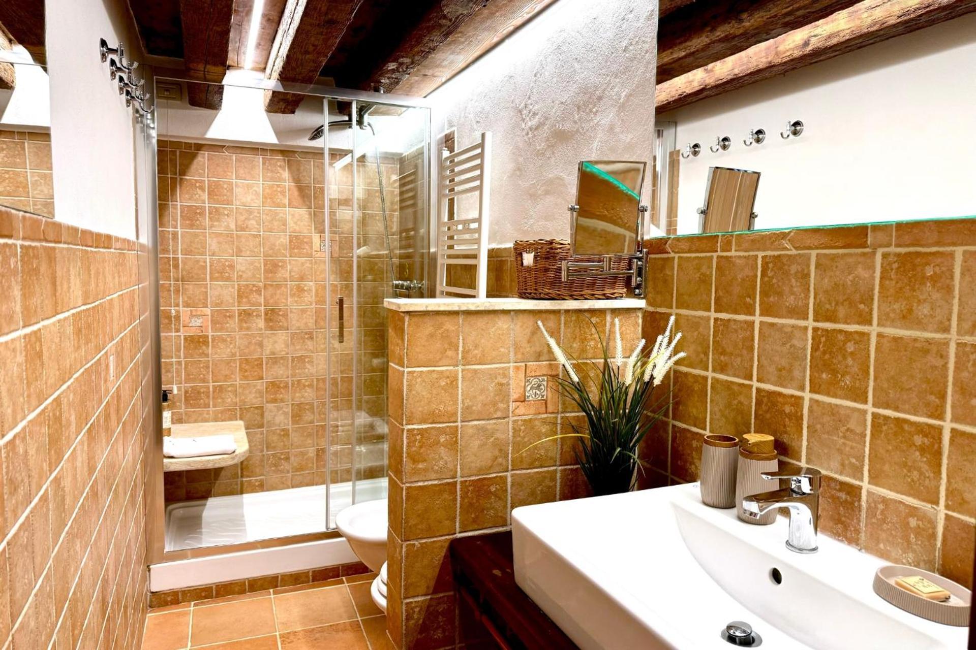 Apartment Ca' Del Majo *