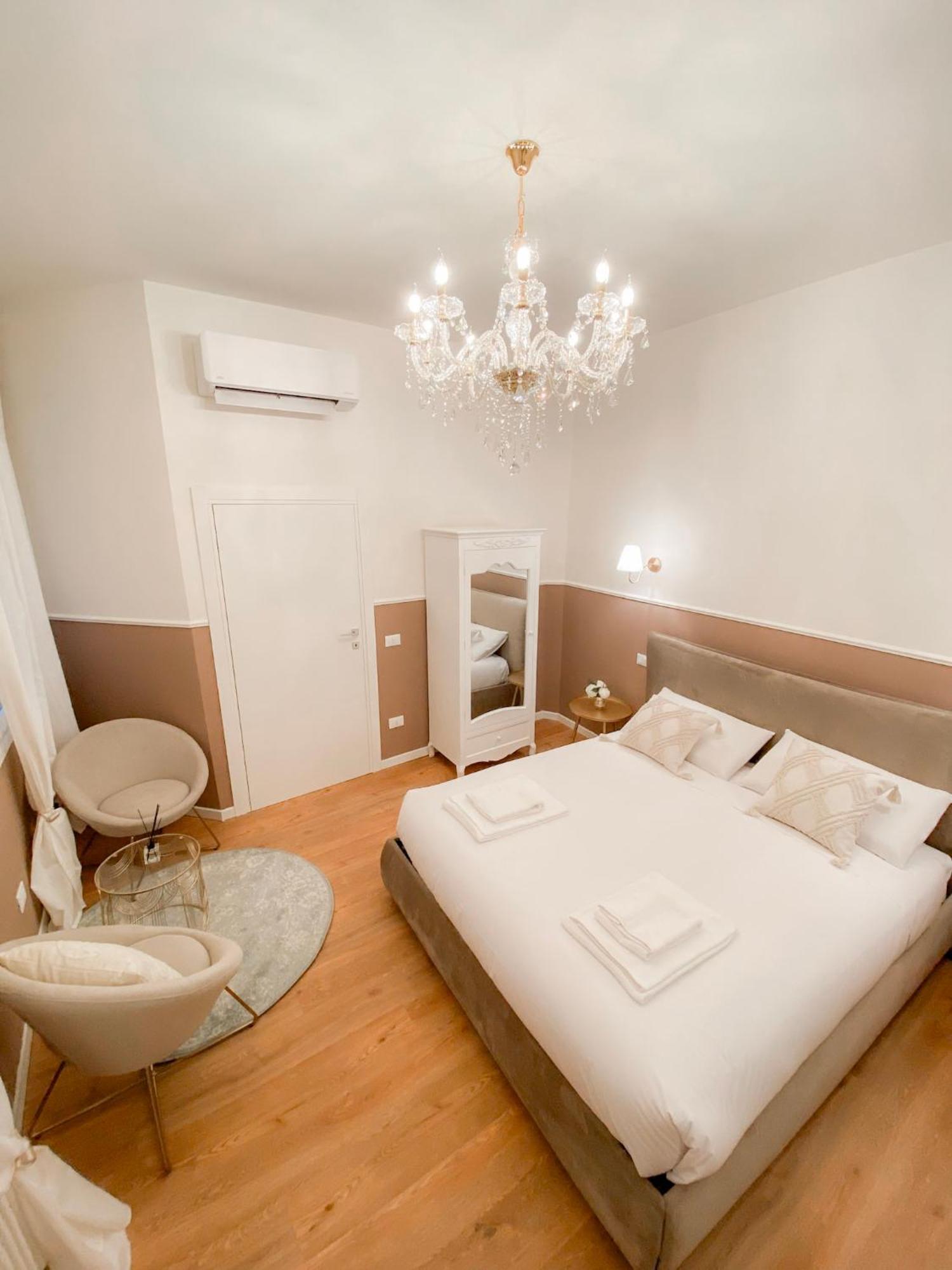 San Polo Luxury In Venice