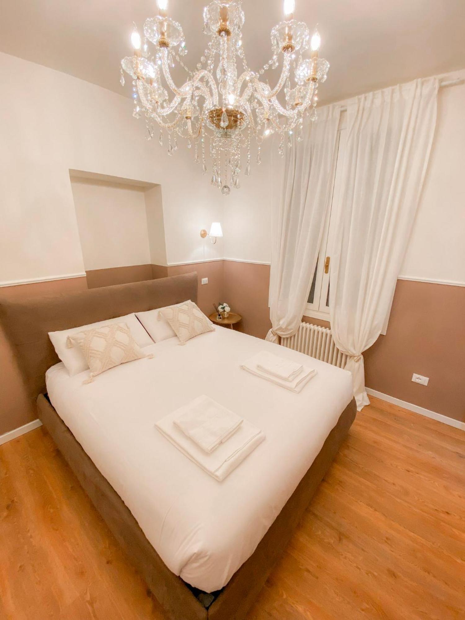 San Polo Luxury In Guest house *