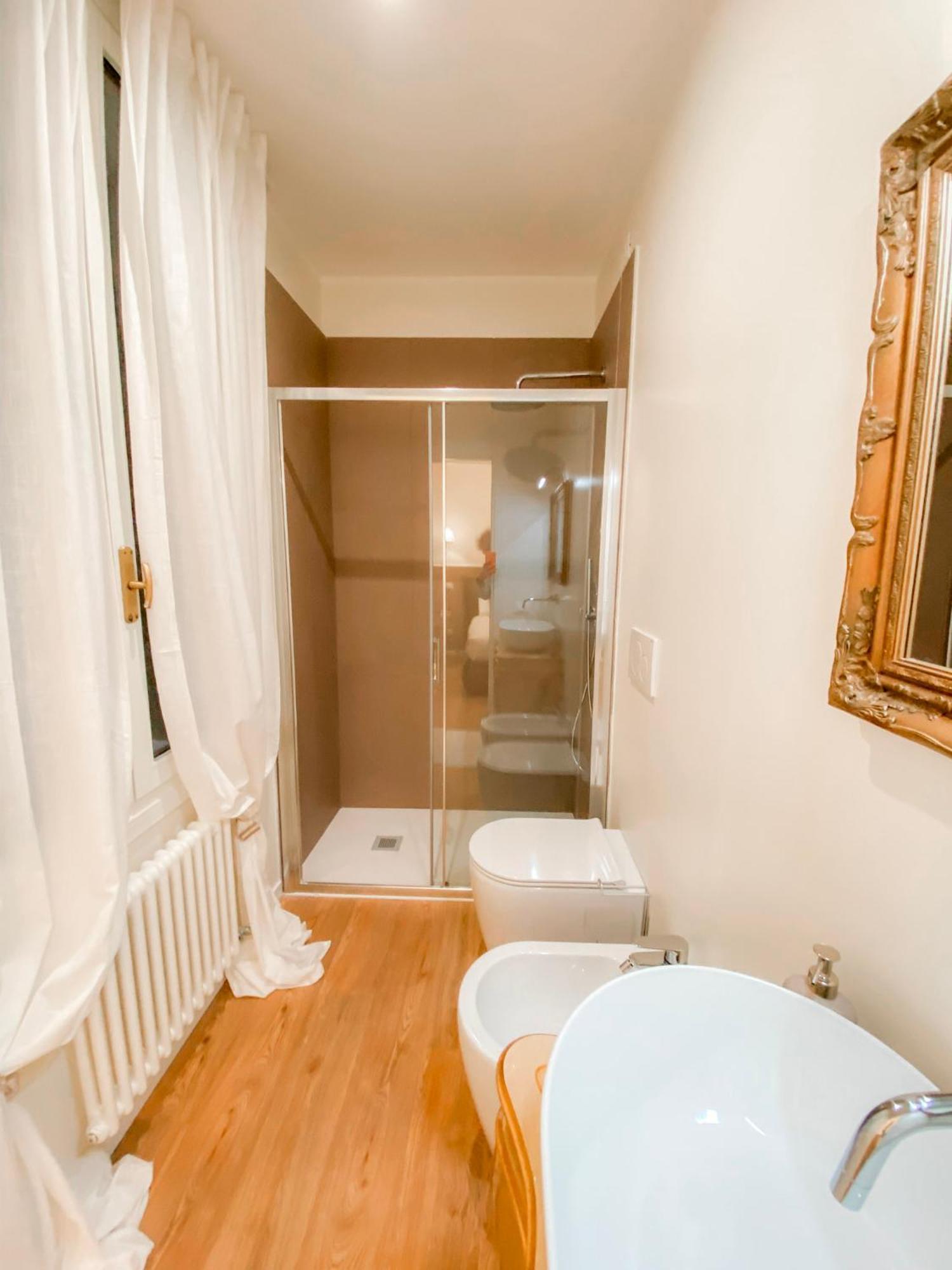 San Polo Luxury In Guest house *