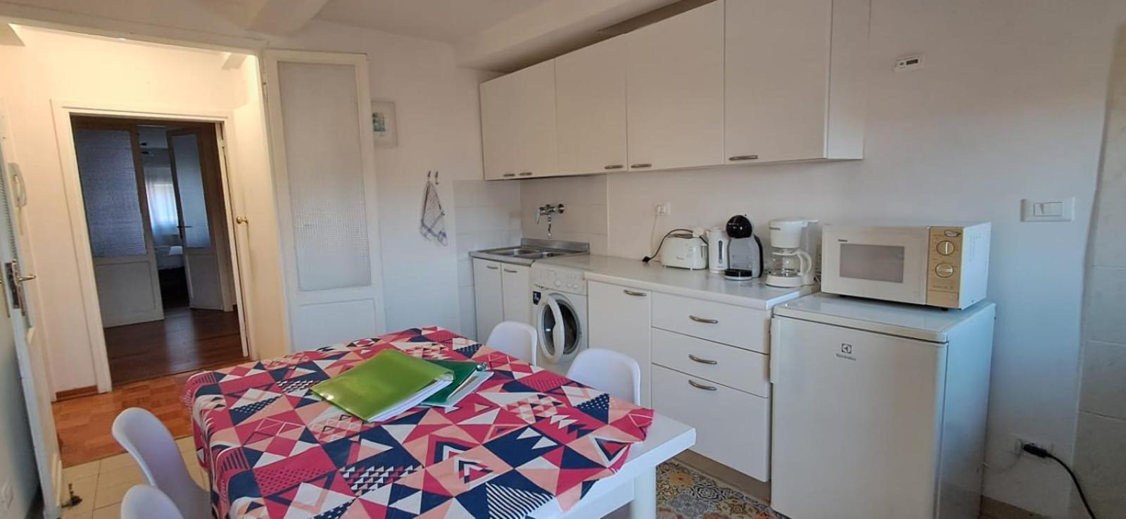 Apartment Your Terrace In Venice