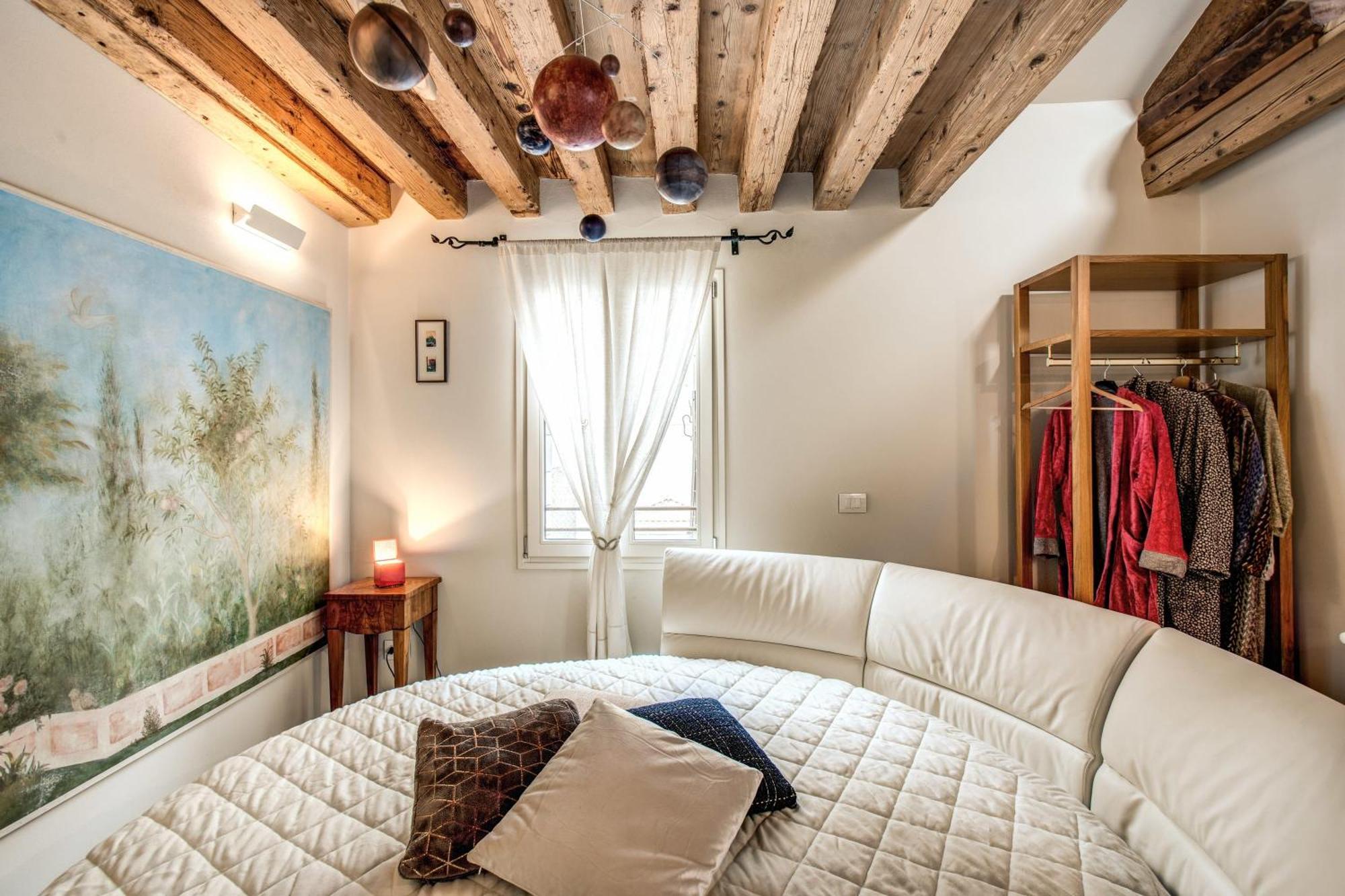 Apartment Stunning Venetian By Biennale Gardens *