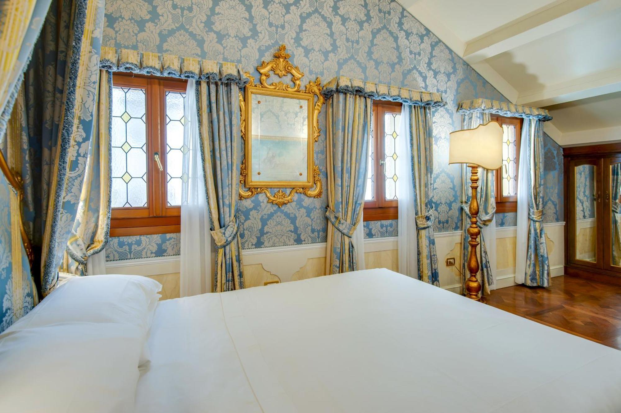 Canal Grande 4* Veneza