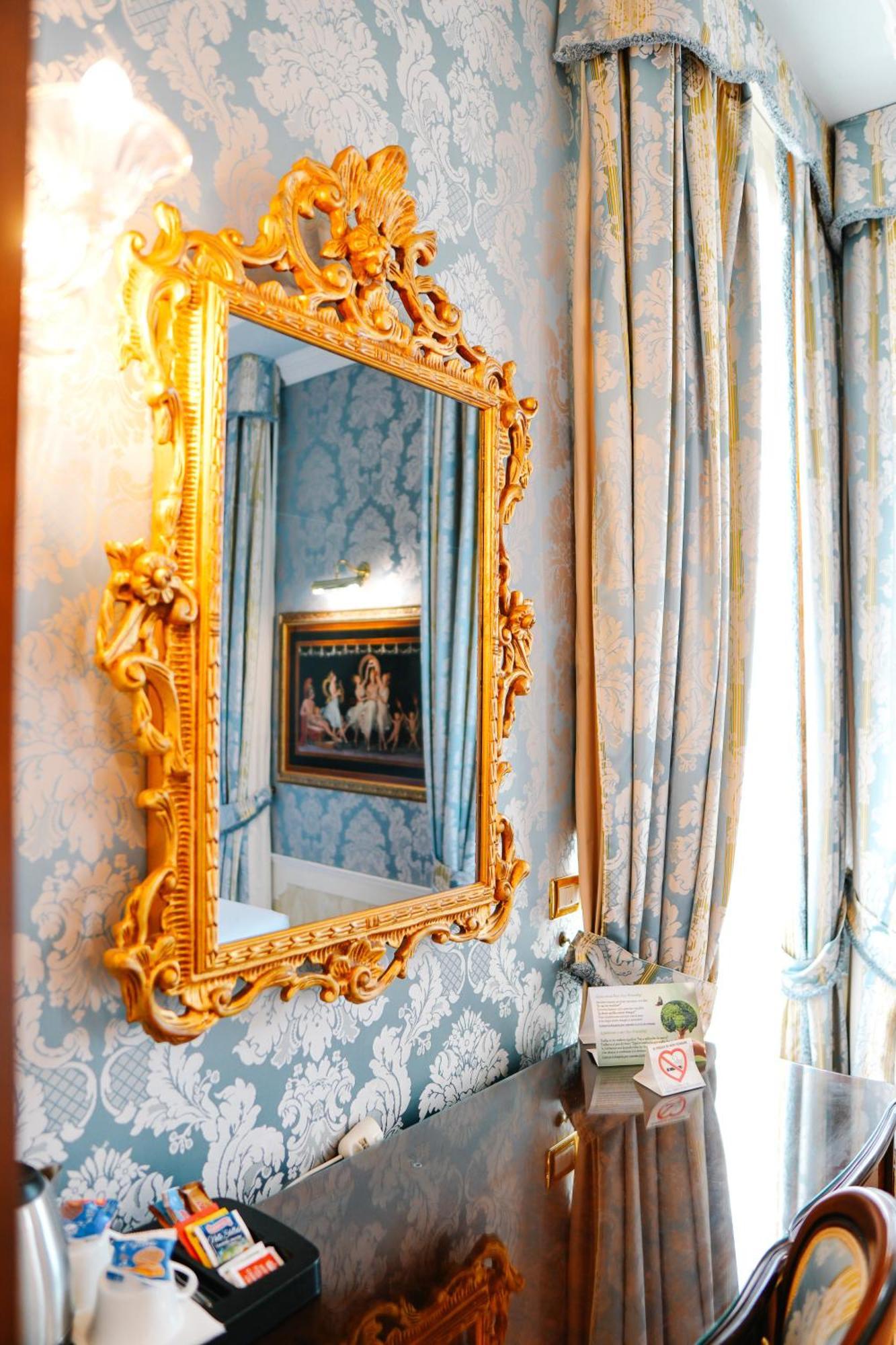 Canal Grande 4* Veneza