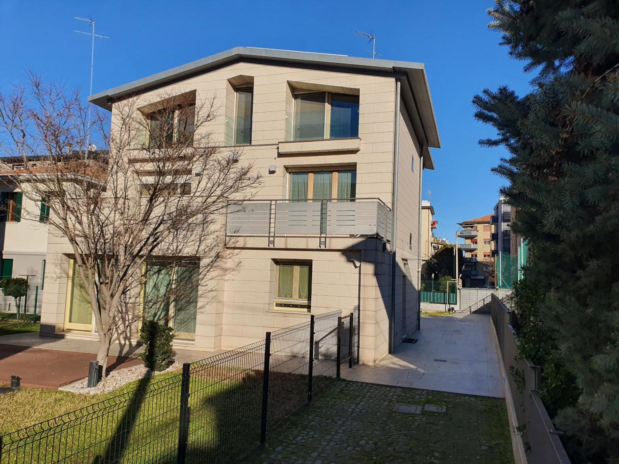 Db - Il Rifugio Apartment