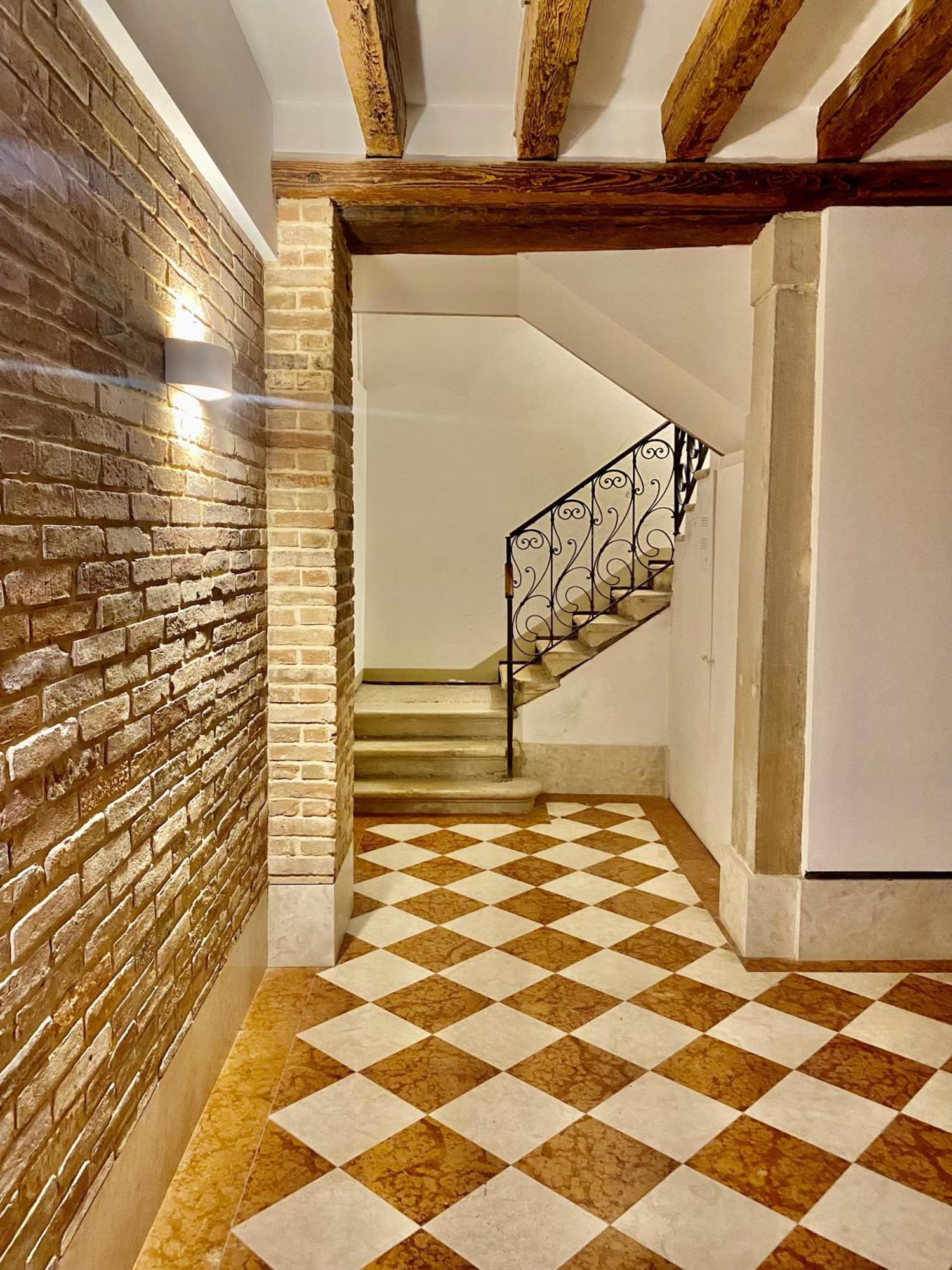 Casa de hóspedes Farini Wi-fi *