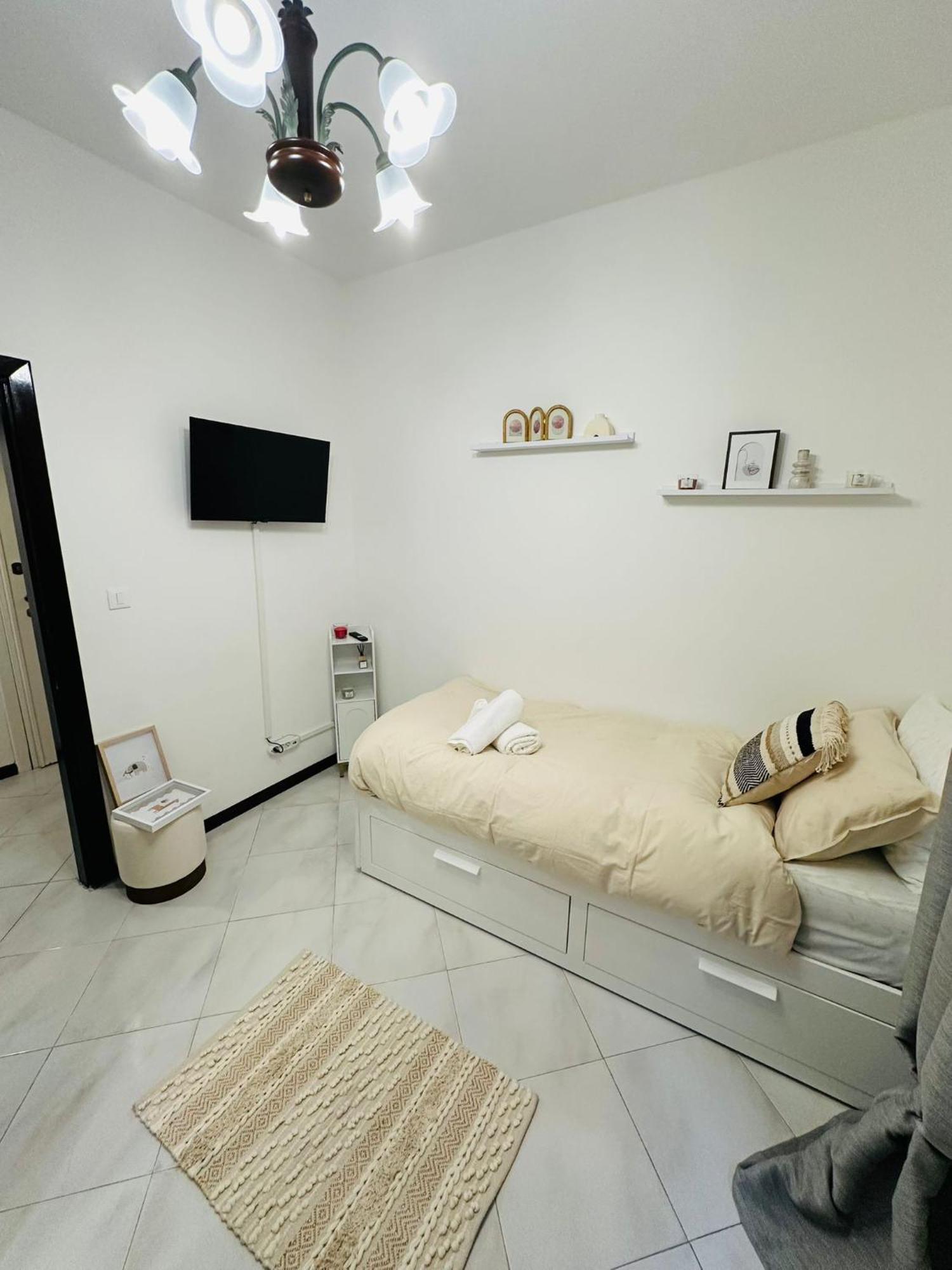 Sole Di Primavera Guest house Venice