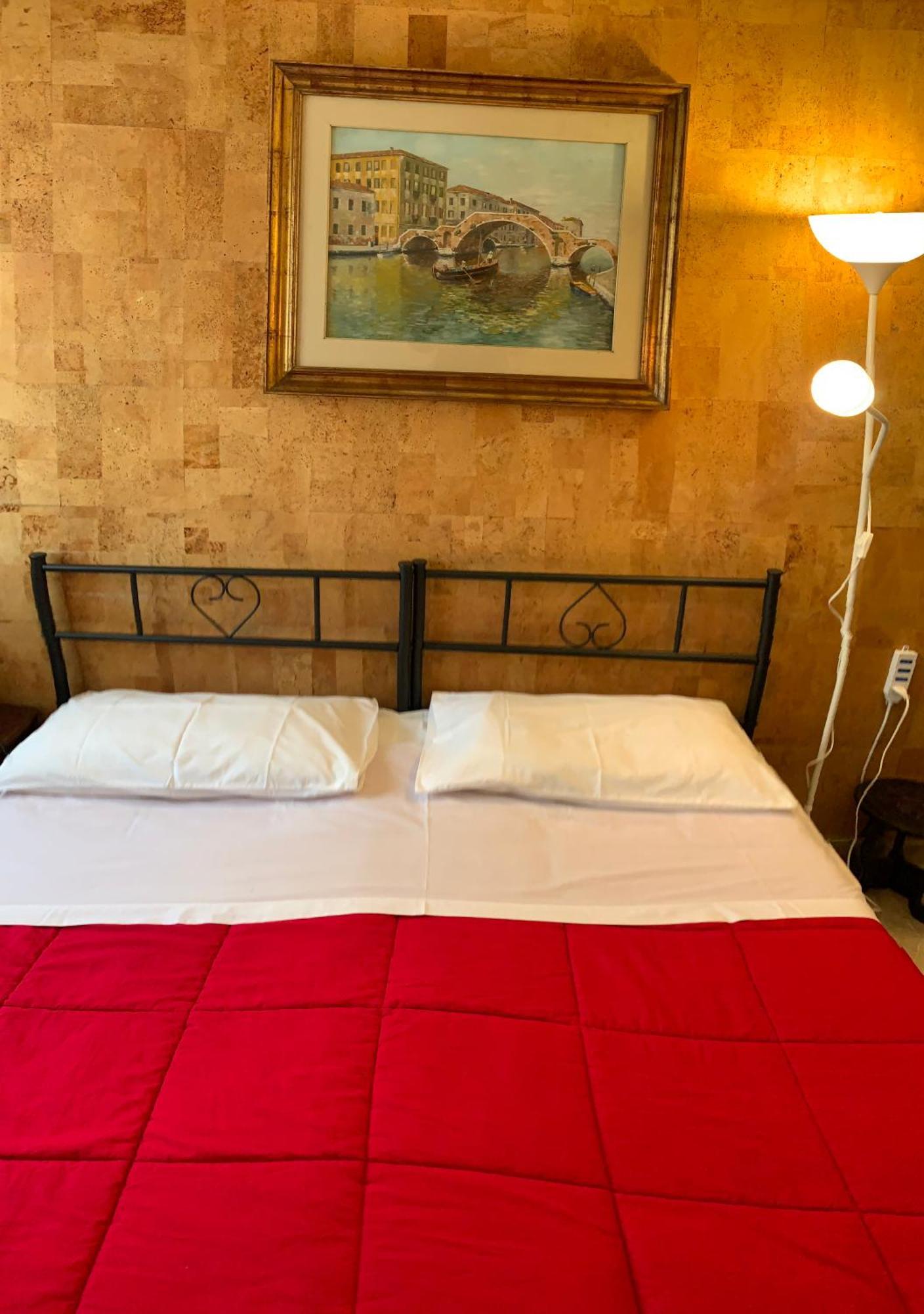 Lovenice Center Hotel do amor Veneza
