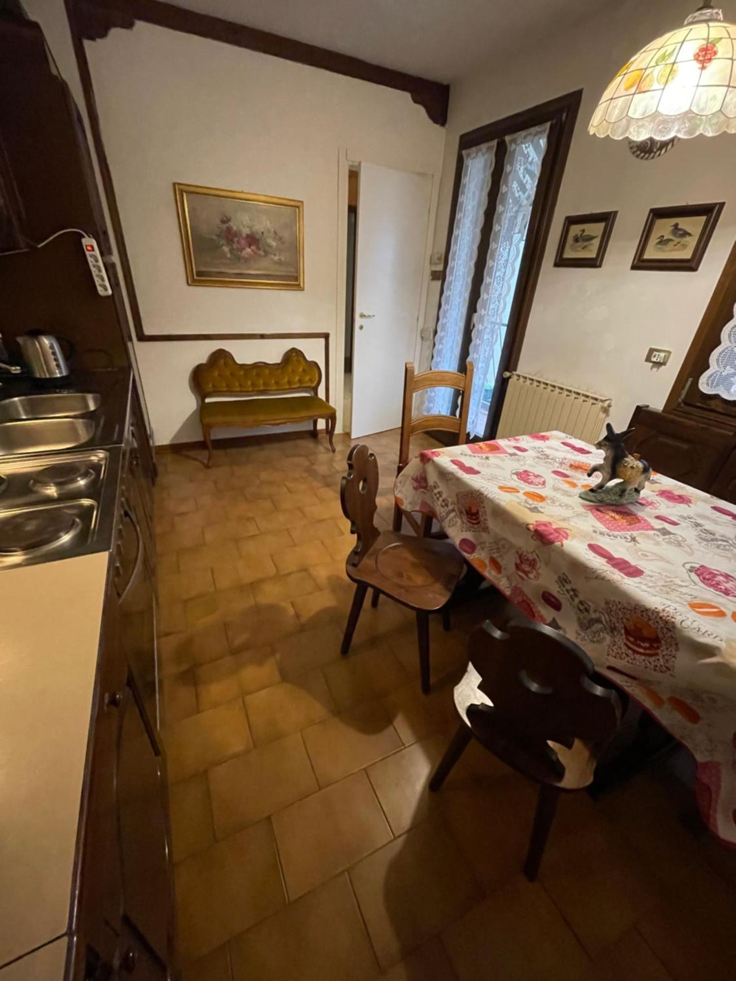 Hotel do amor Lovenice Center Veneza