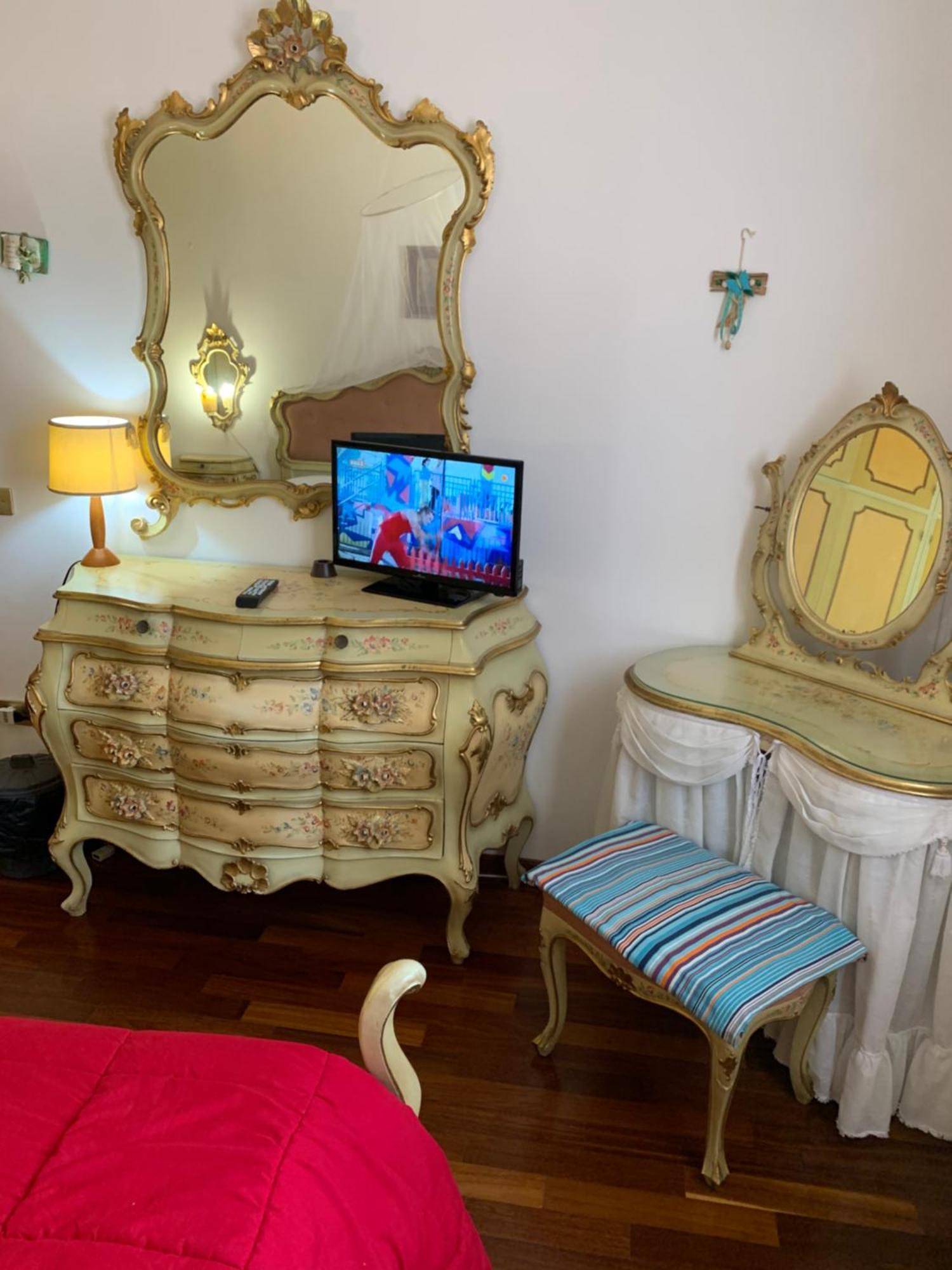 Lovenice Center * Veneza