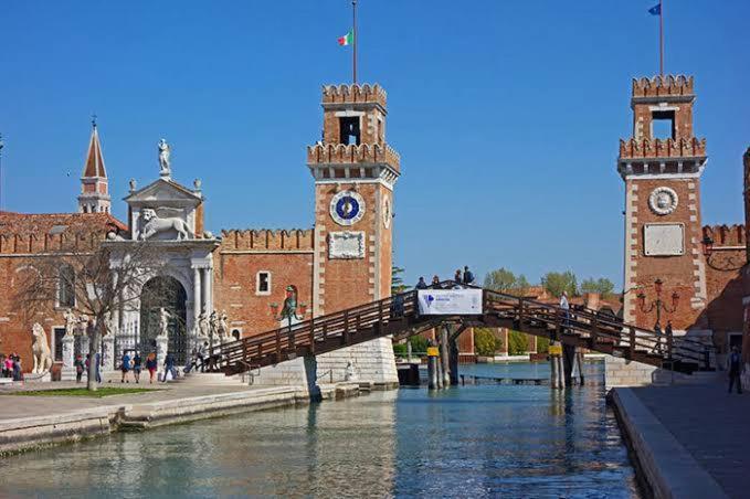 La Corticella Biennale