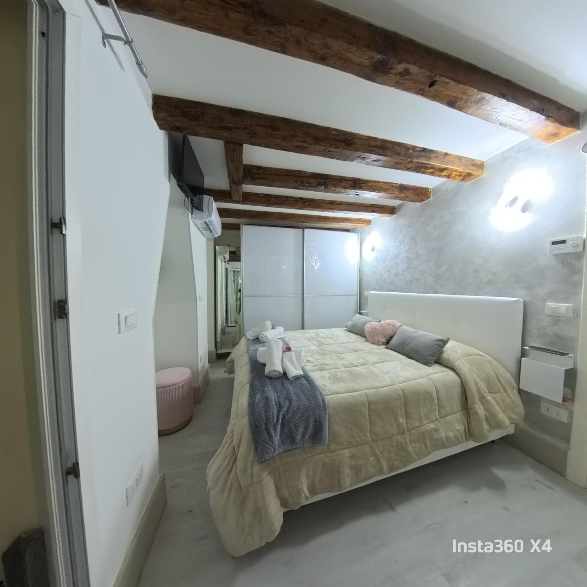 Apartment La Corticella Biennale Venice