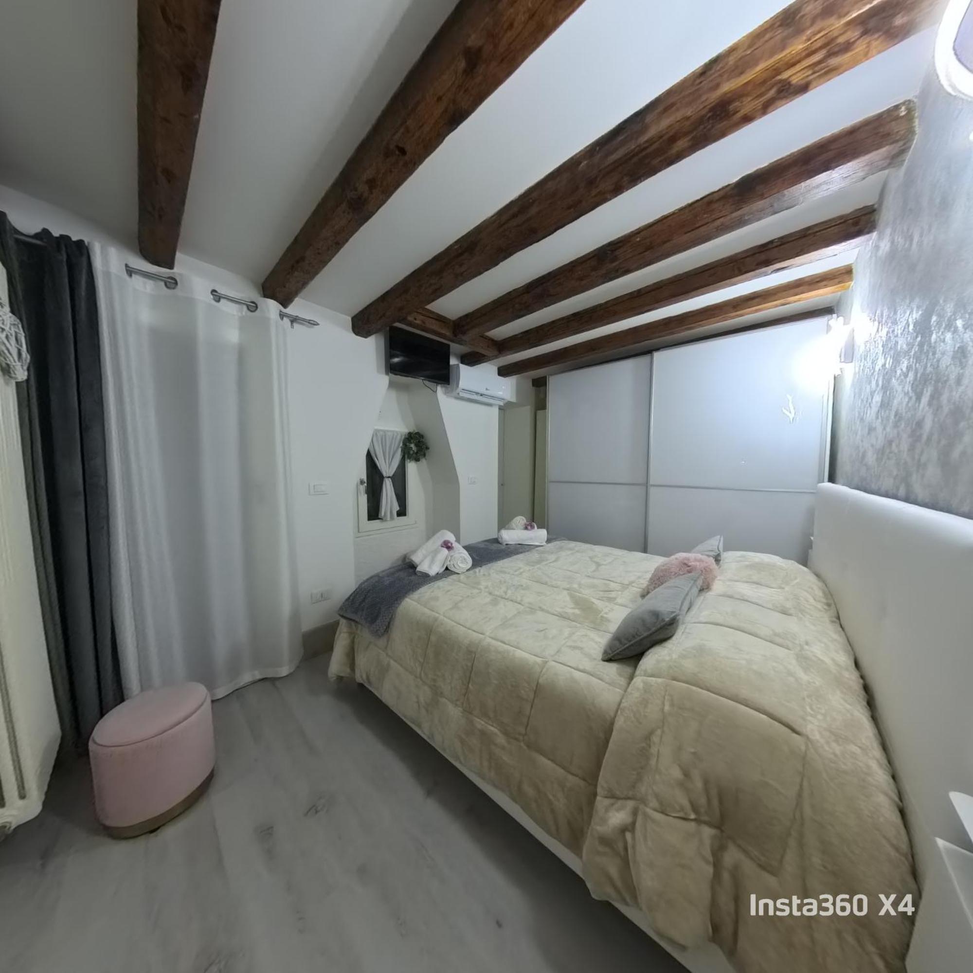 Apartment La Corticella Biennale