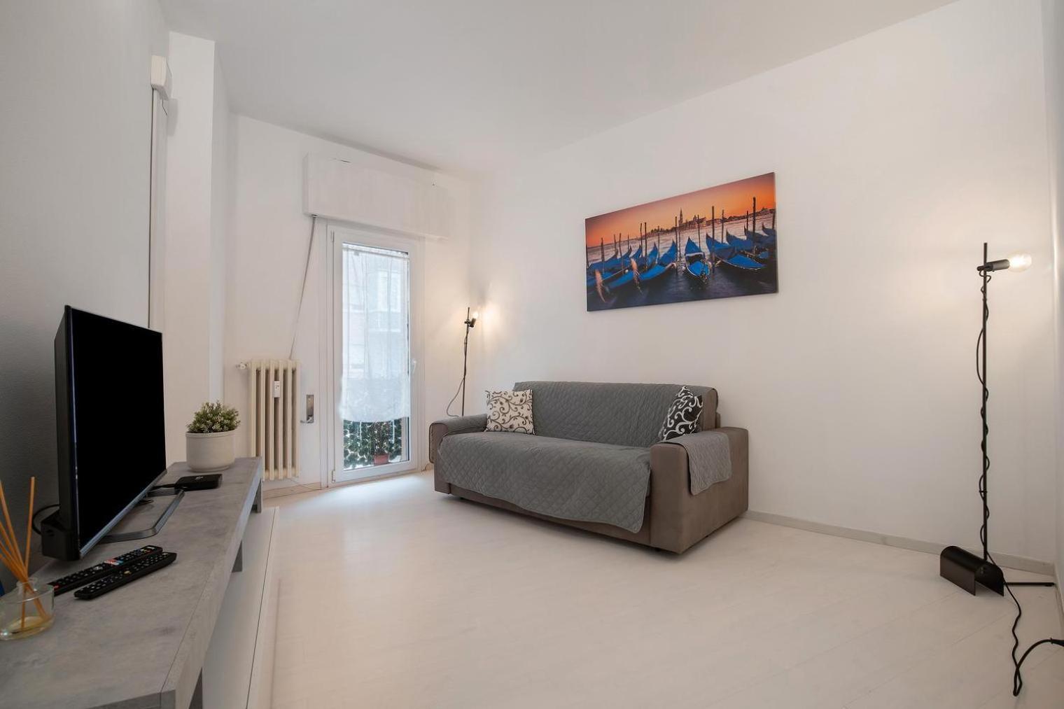 Apartment Margherita
