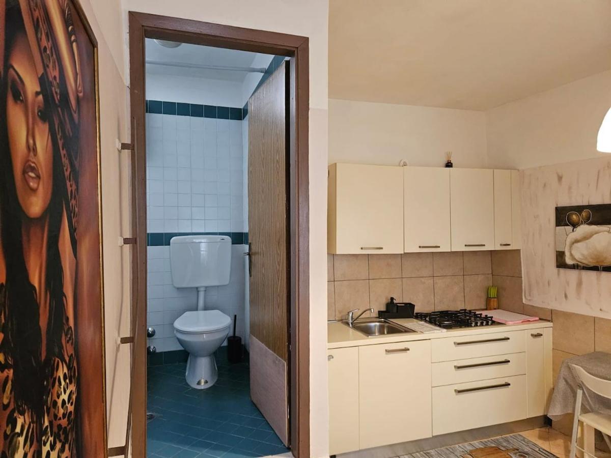 Apartamento Paradise Wi-fi Veneza