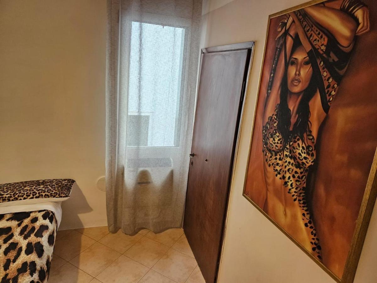 Apartamento Paradise Wi-fi Veneza