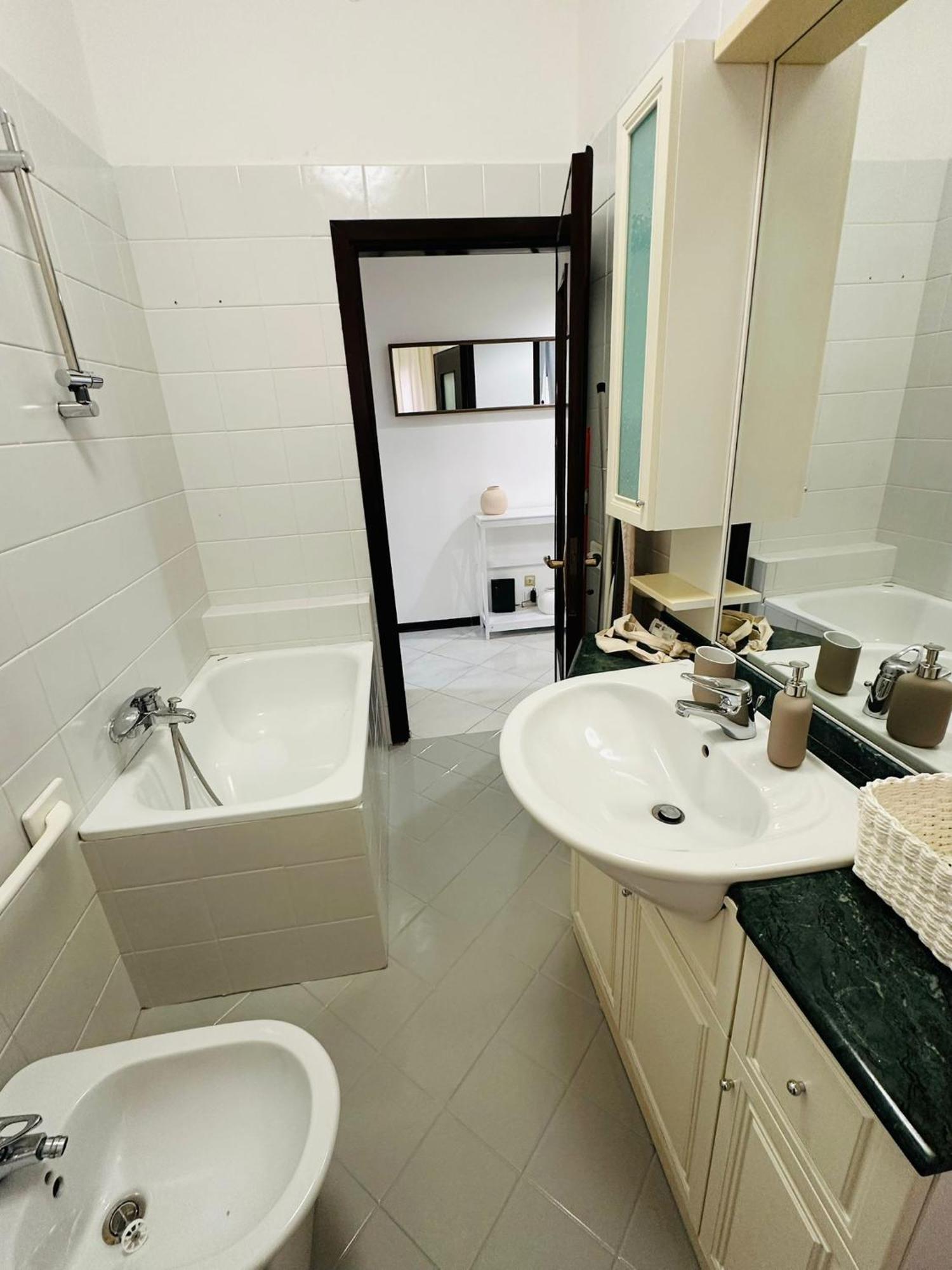 Sole Di Primavera Guest house Venice