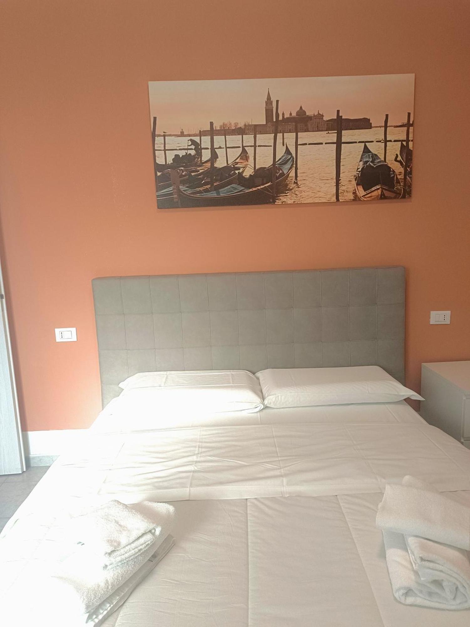 Appartamento Venice Apartments