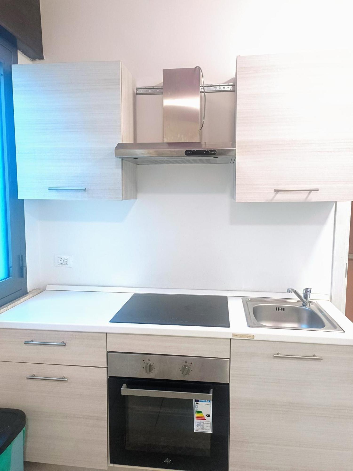 Appartamento Venice Apartments