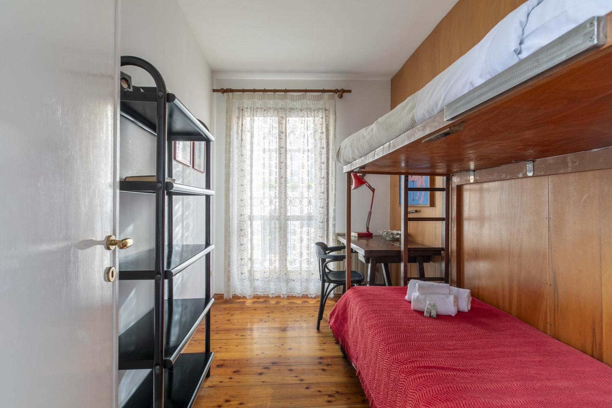Apartment Charming Waterfront - Cannaregio *
