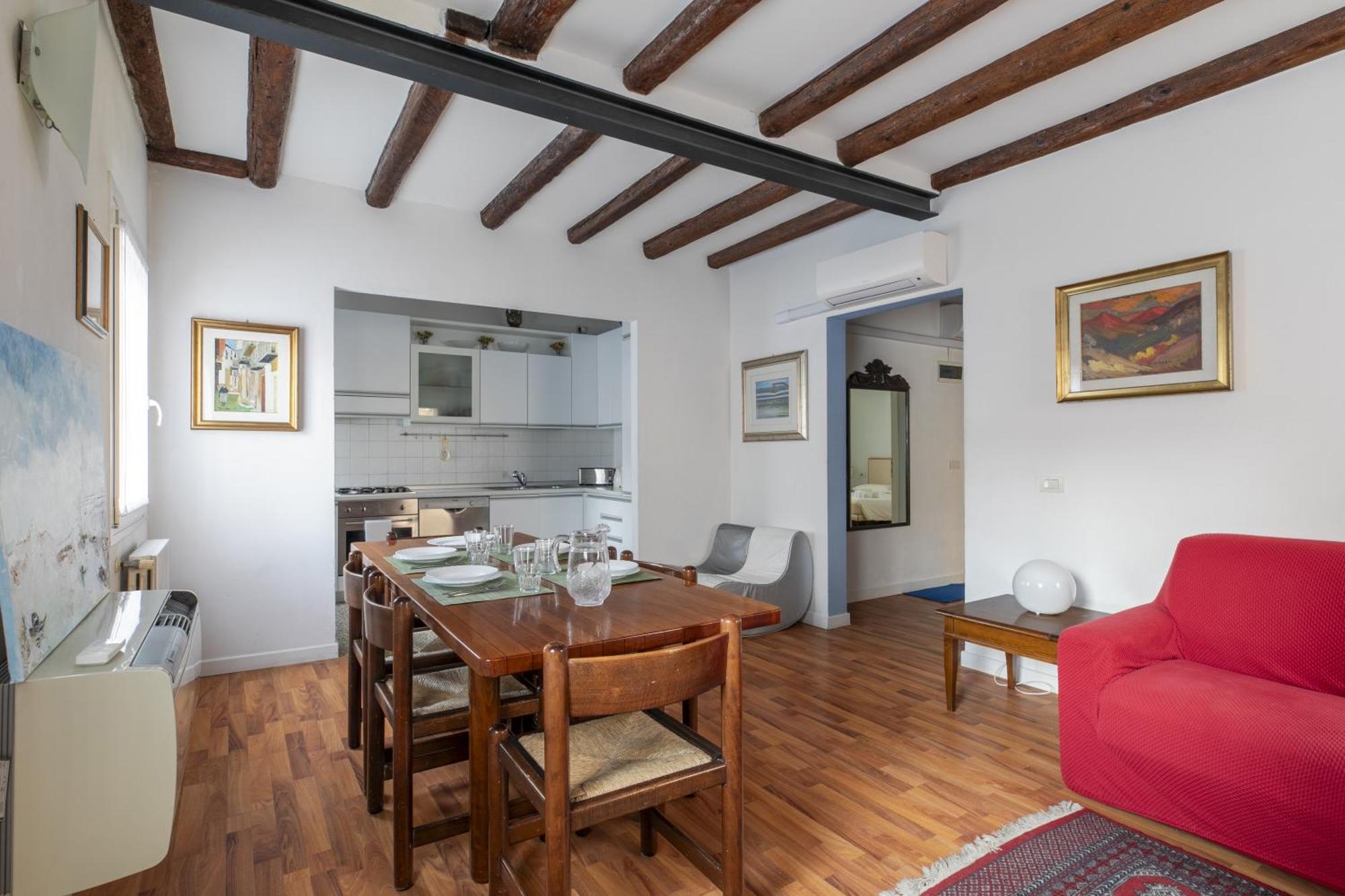 Sant'alvise's - Cannaregio Apartment *