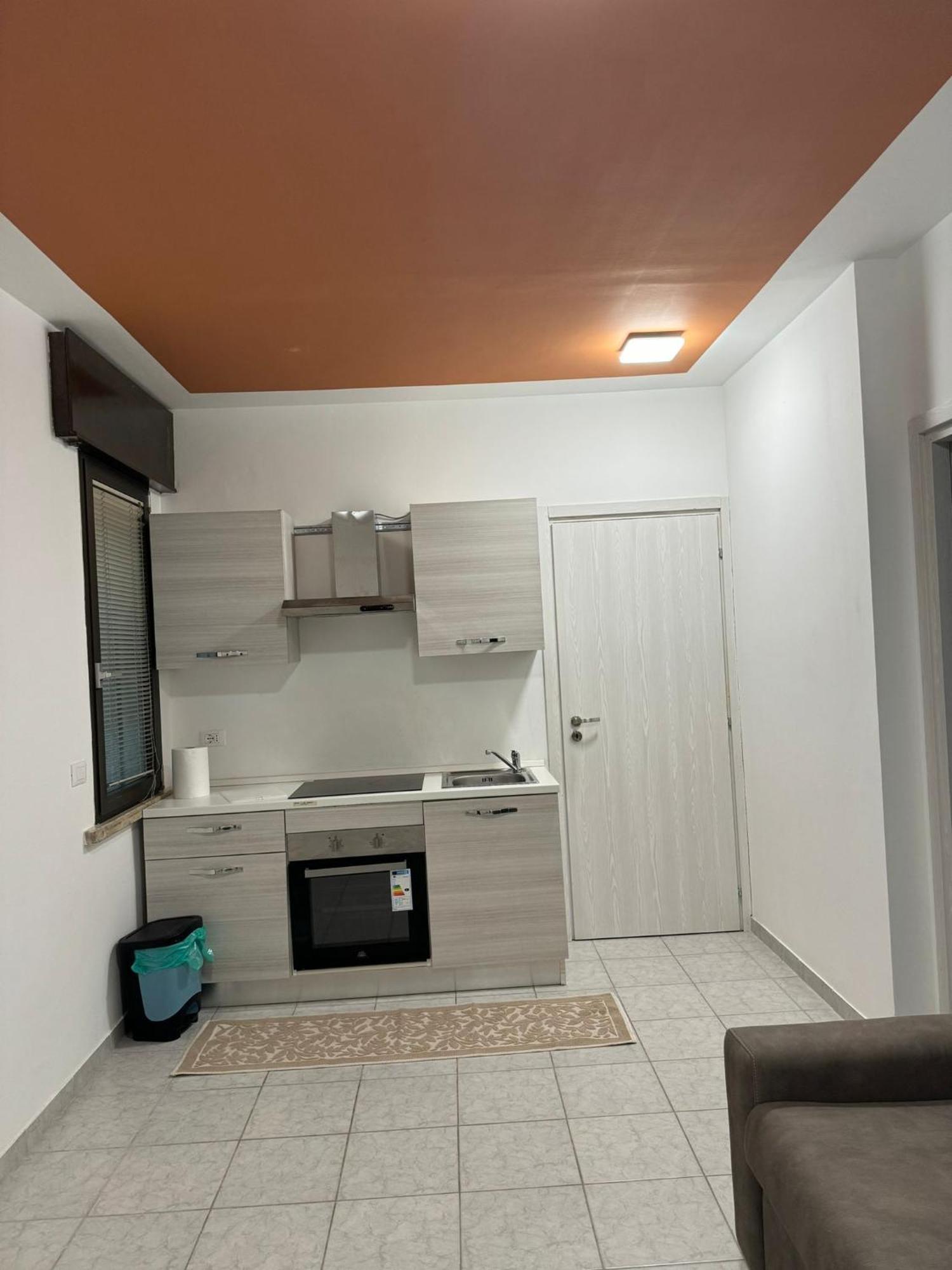 Appartamento Venice Apartments