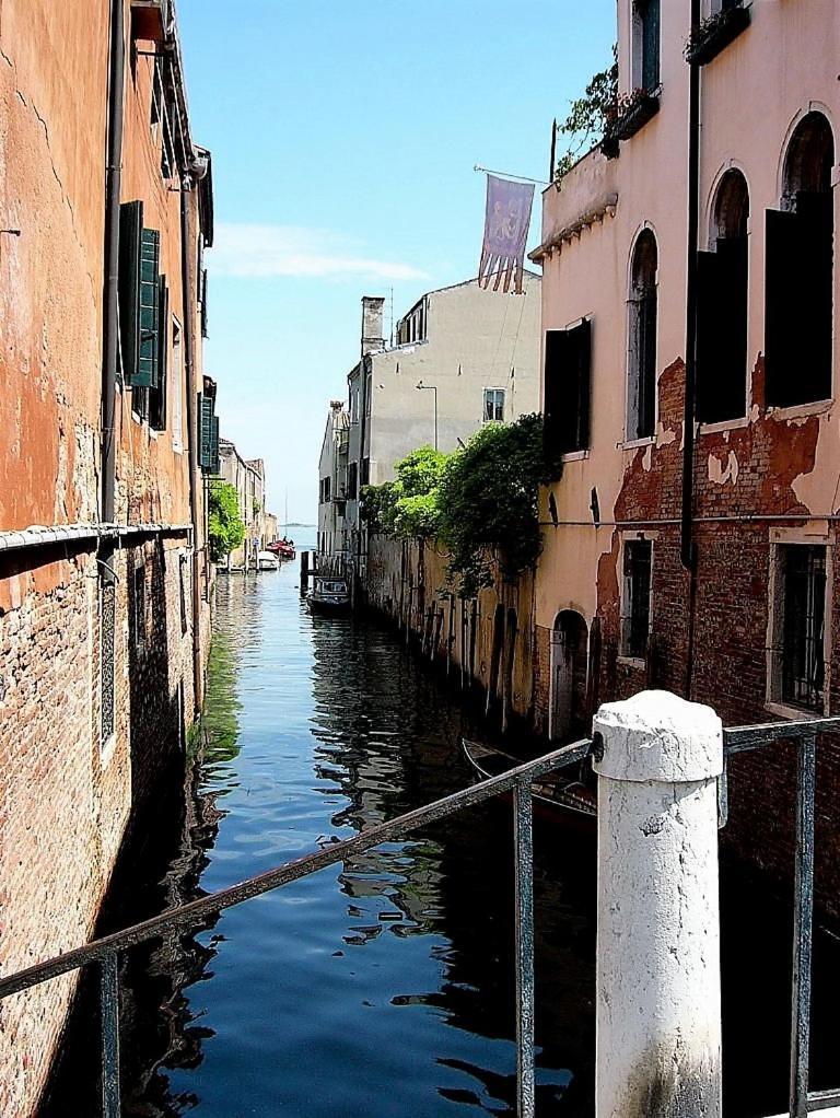 Apartment Sant'alvise's - Cannaregio Venice