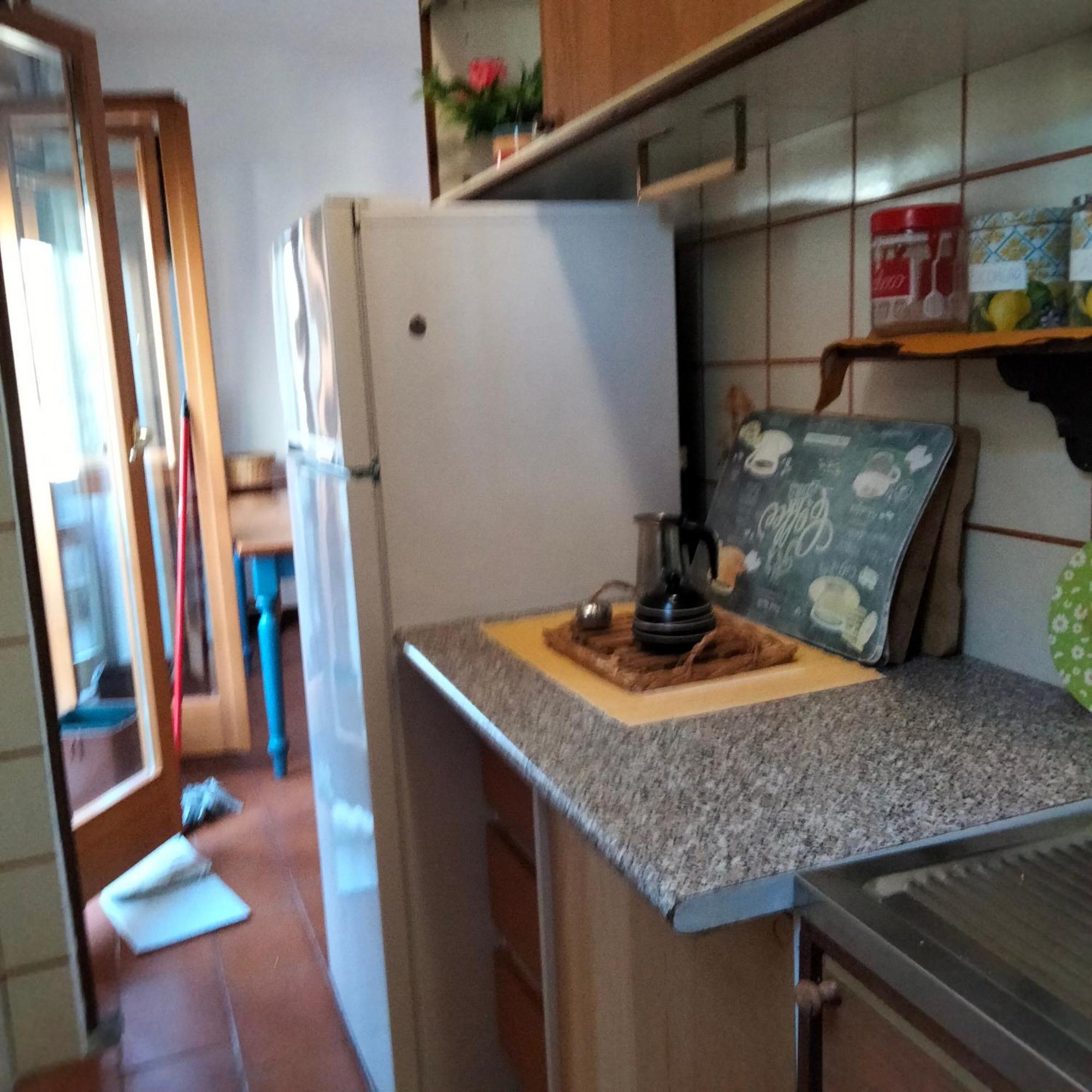 Apartamento Daniele's 4 In