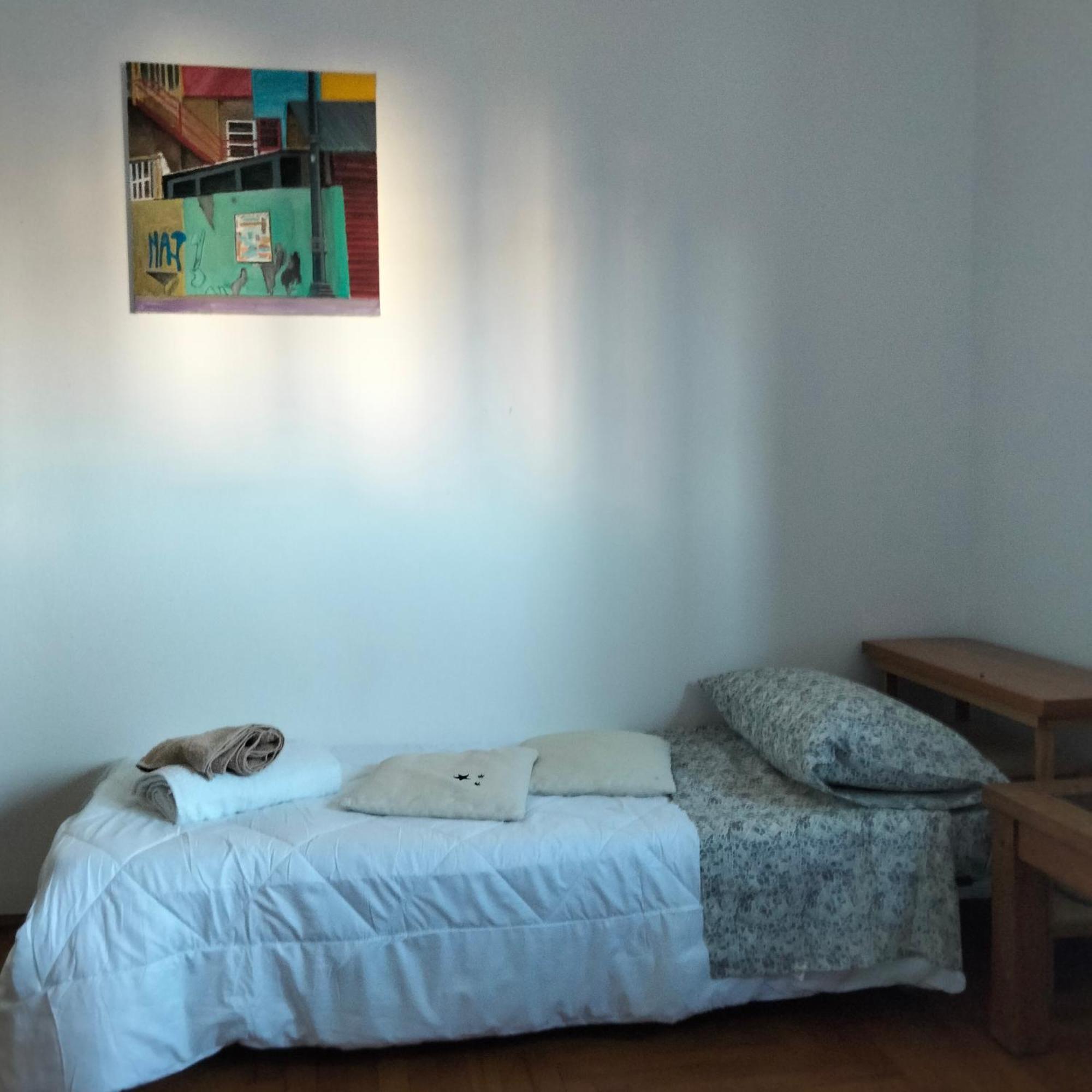 Apartamento Daniele's 4 In *