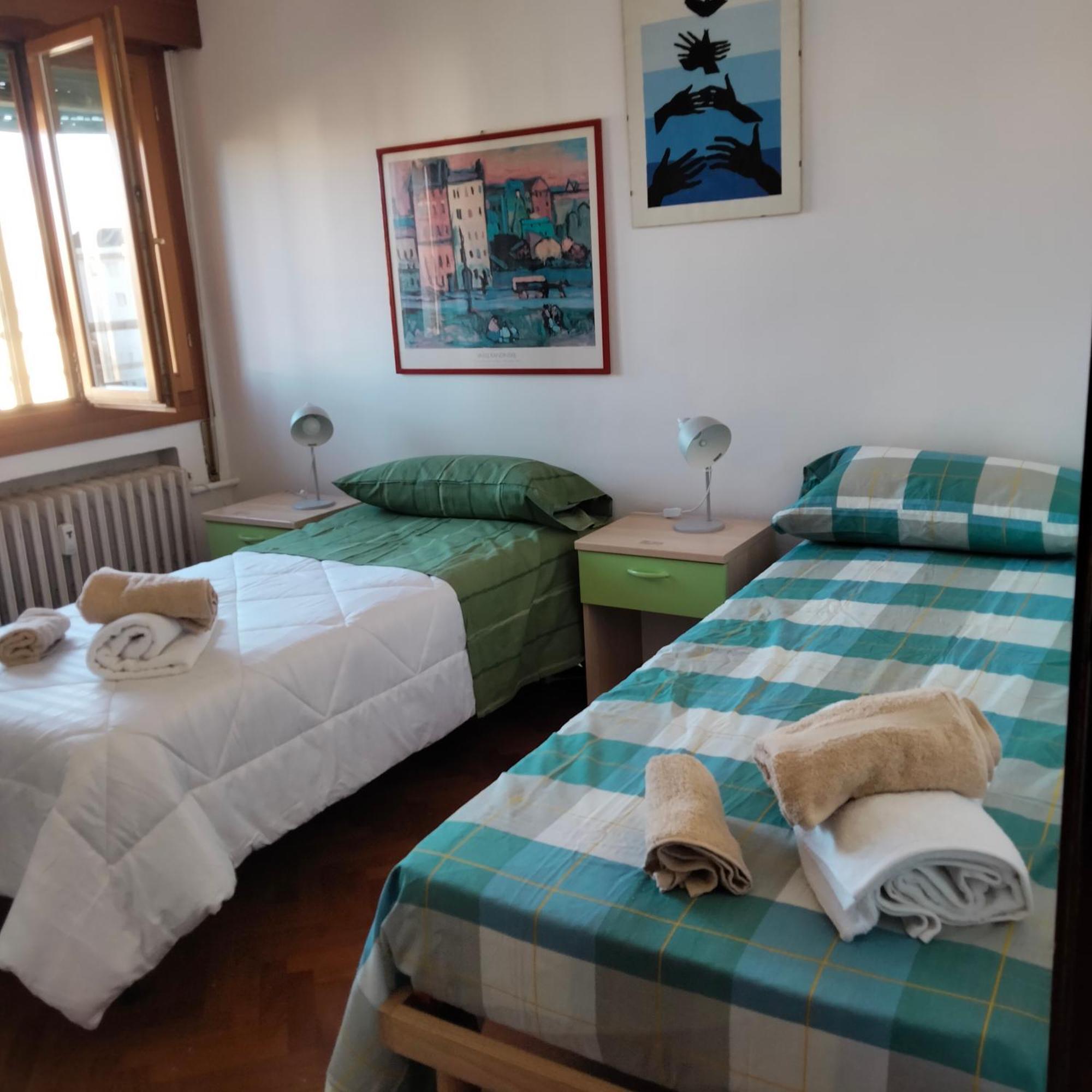 Daniele's 4 In Apartamento