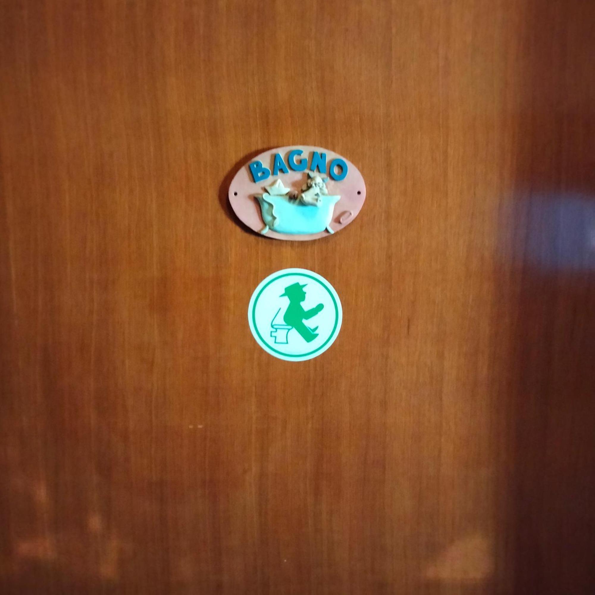 Daniele's 4 In Apartamento