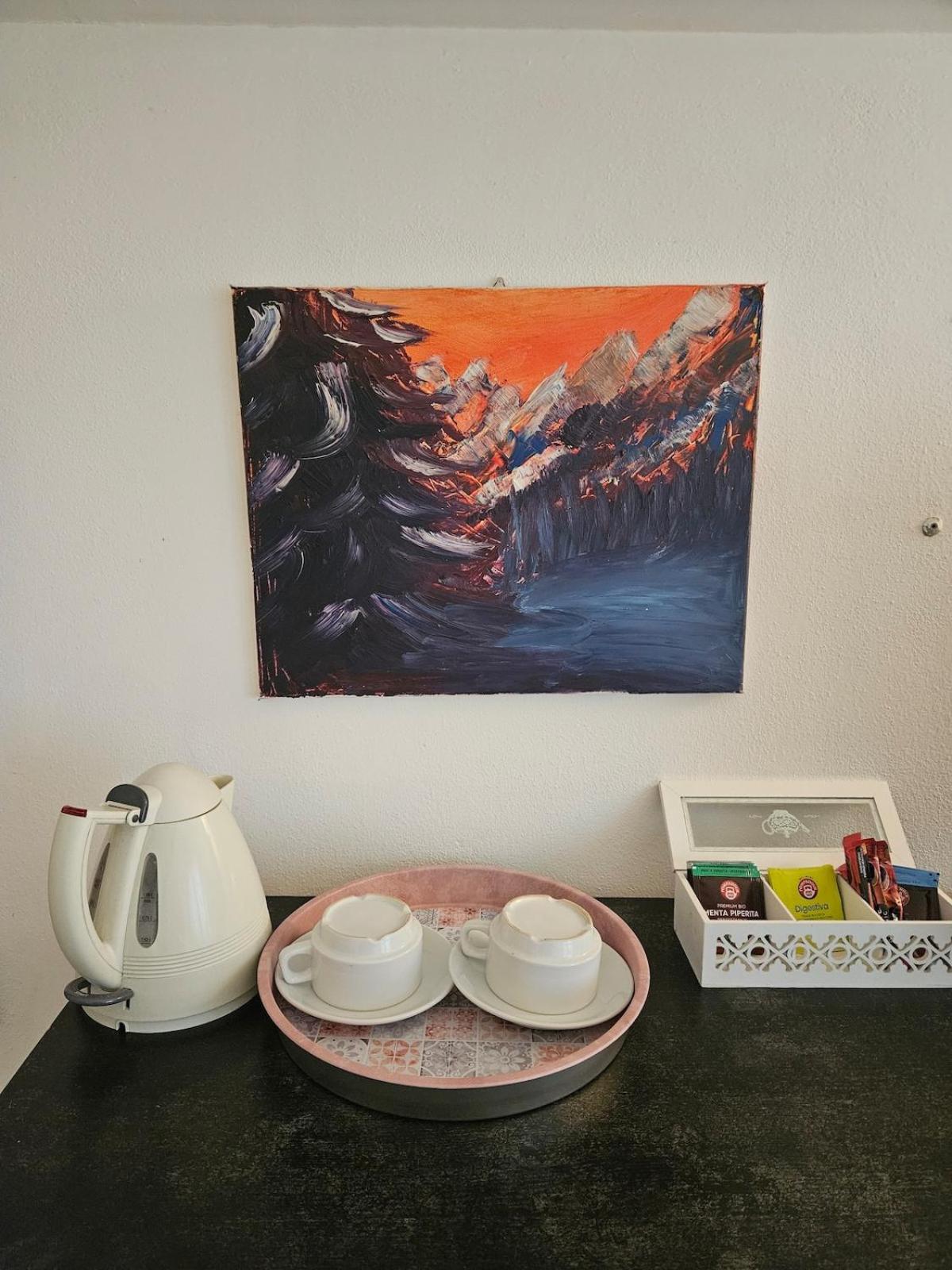 Apartamento Anna