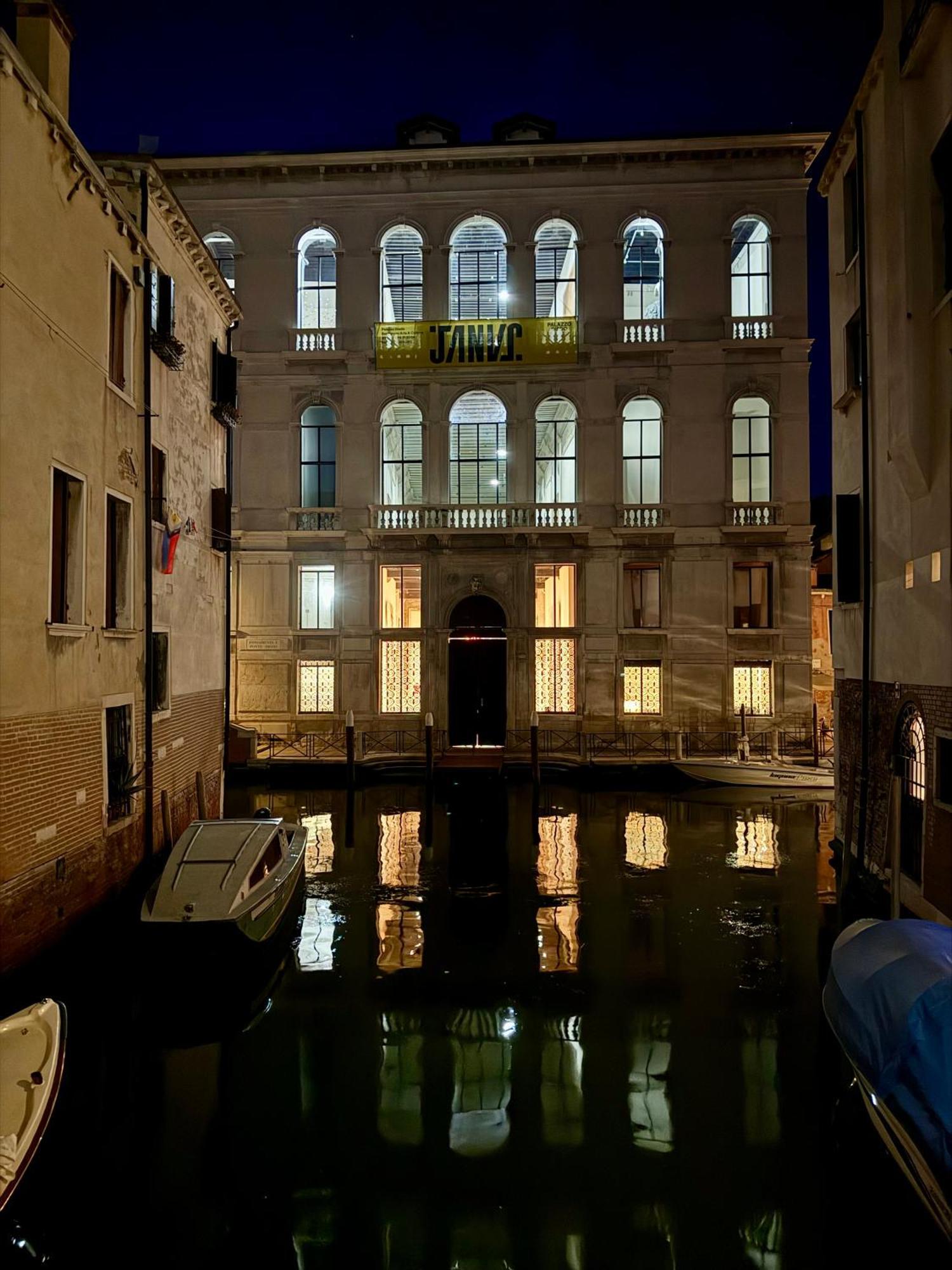 Apartment Rifugio Alle Vele Venice