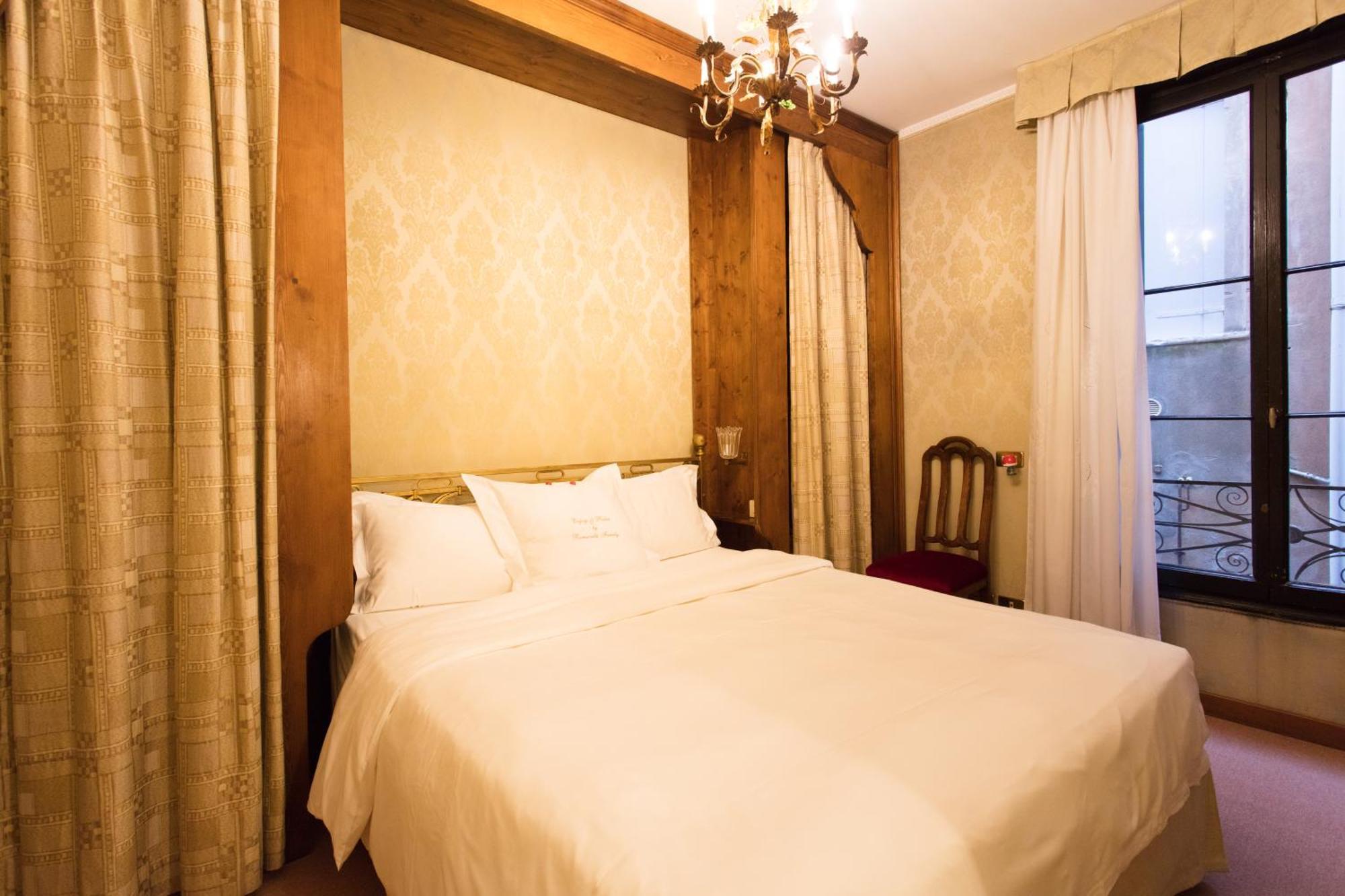 Hotel Flora Venice