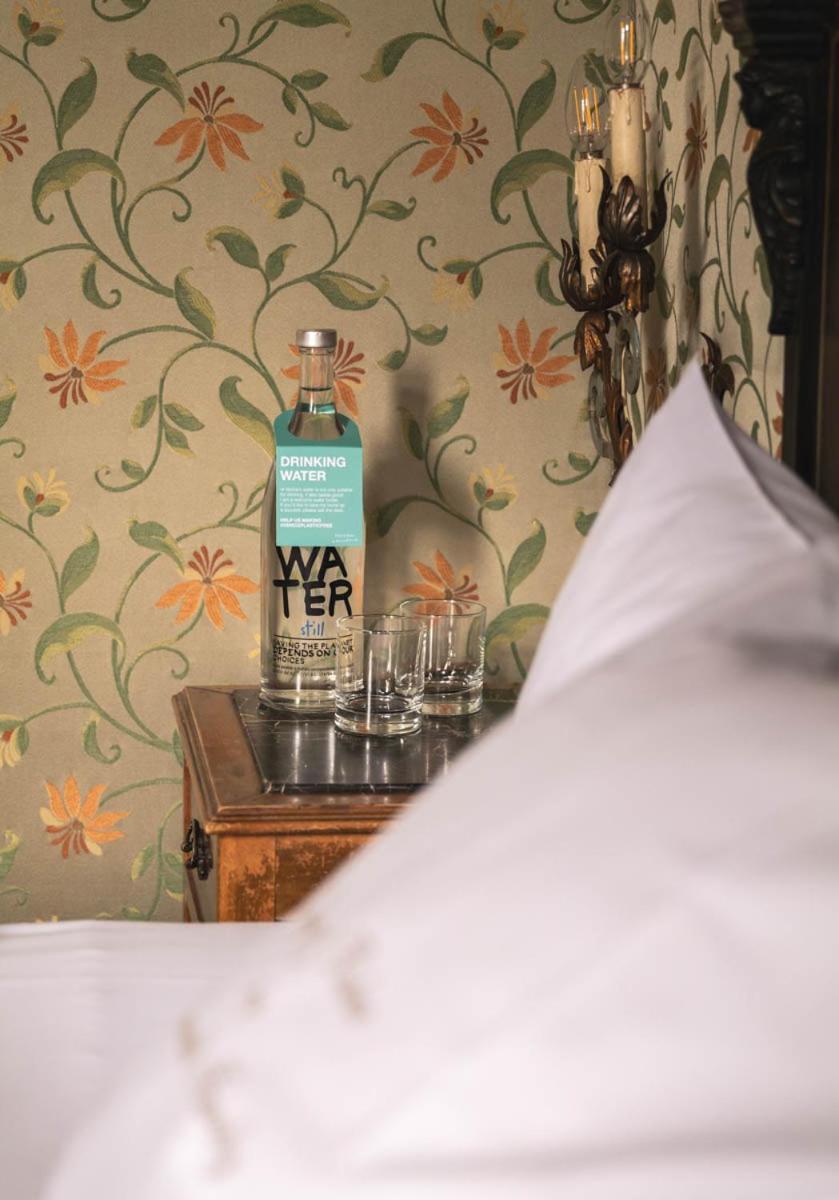 Hotel Flora Venice