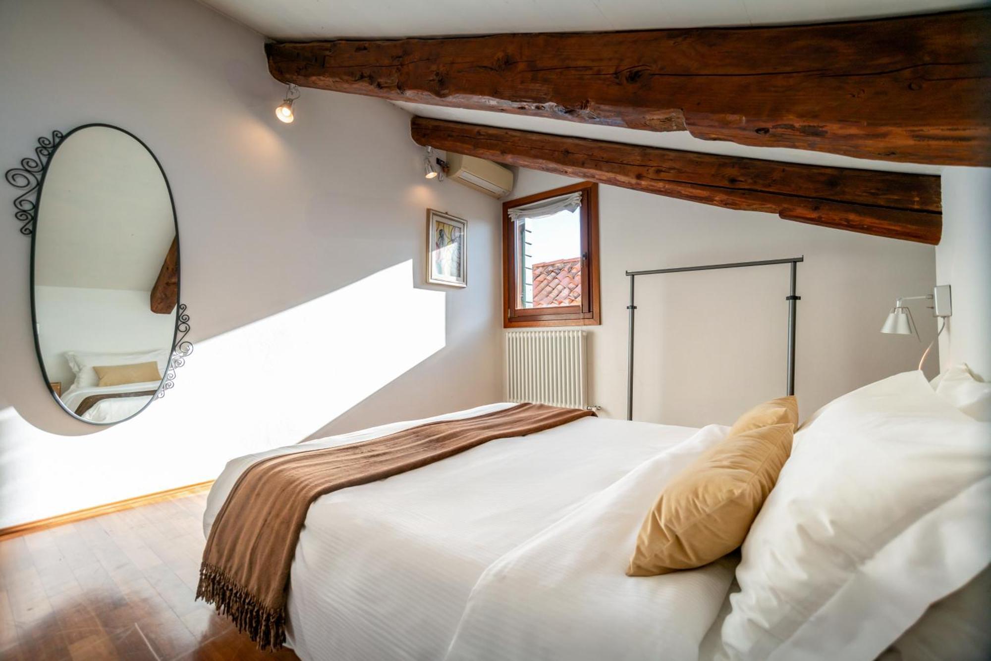 Palazzo San Luca Guest house