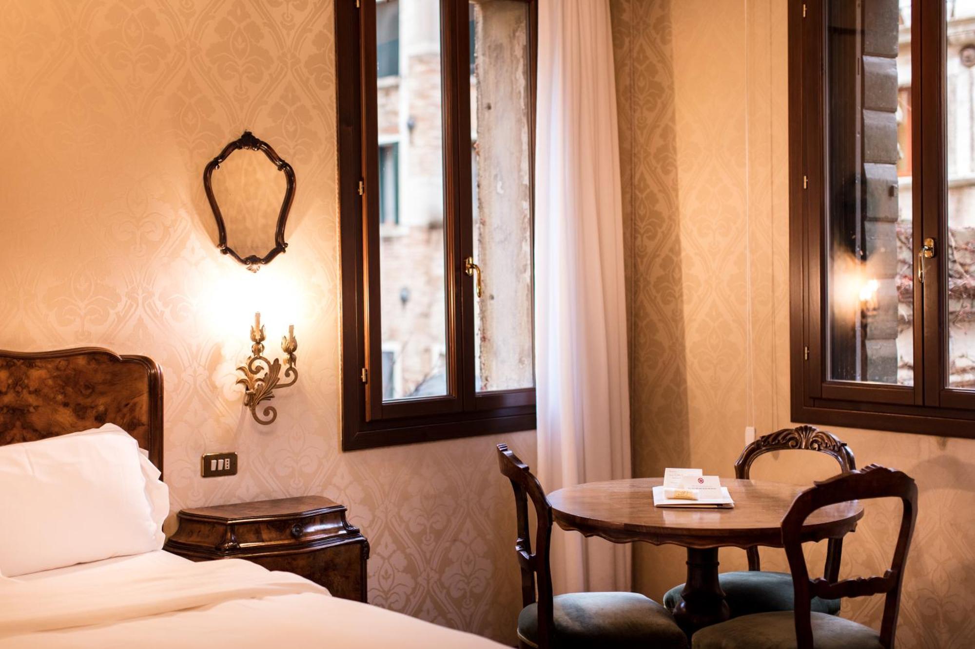Flora Hotel Venice