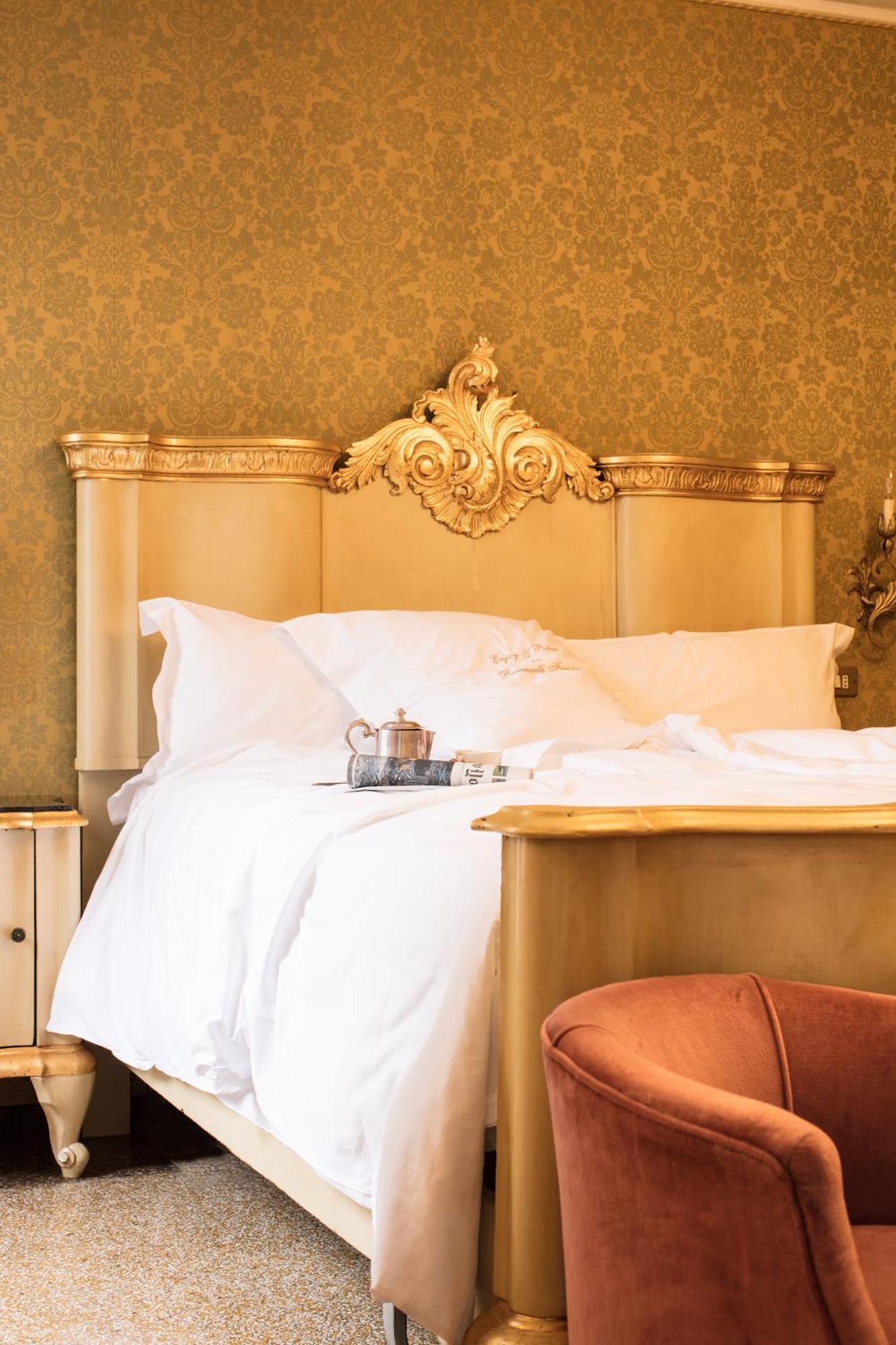 Hotel Flora Venice
