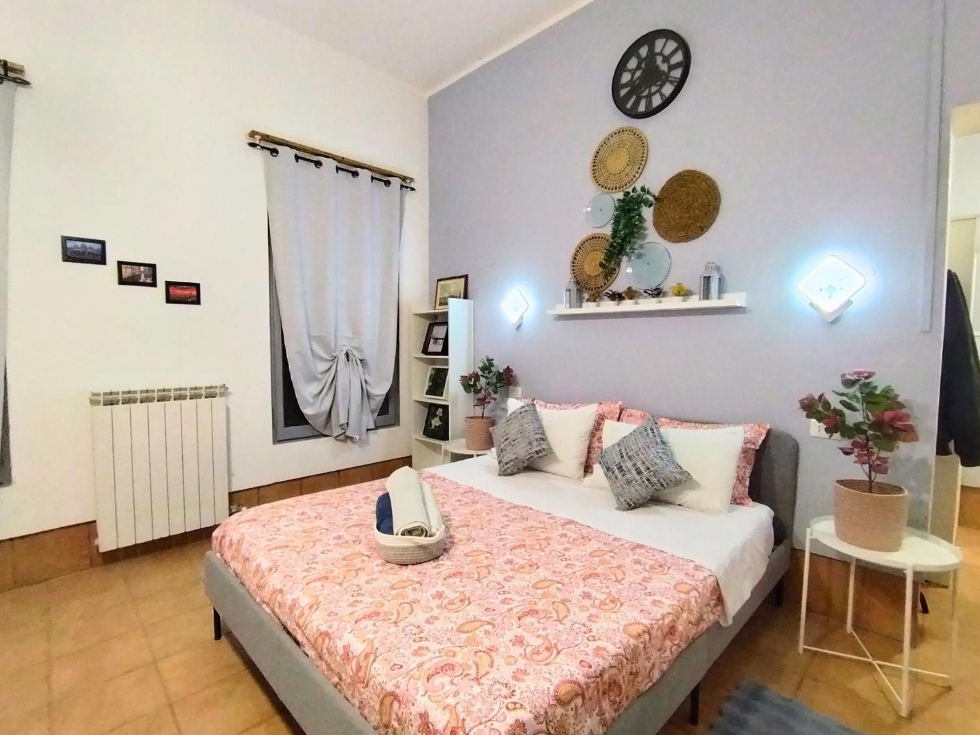 Pavarotti Bed & Breakfast *