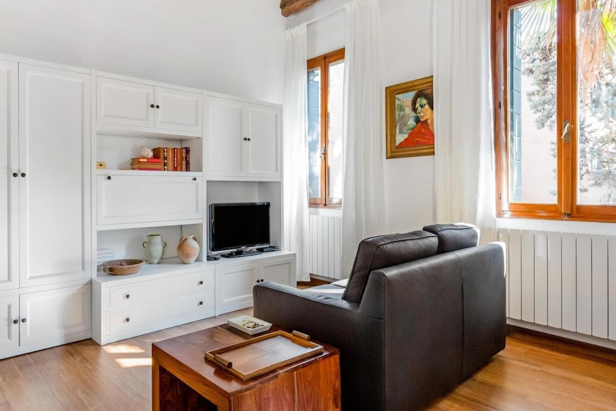 Apartment Ca' Corte Bonazza Venice