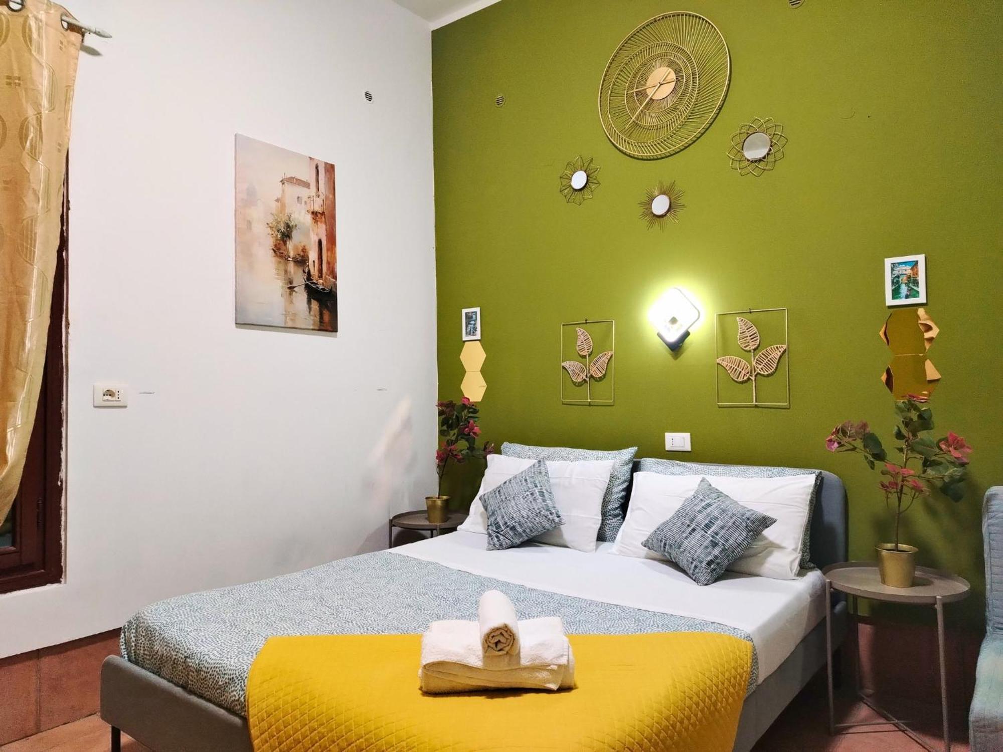 Bed & Breakfast Pavarotti Venice