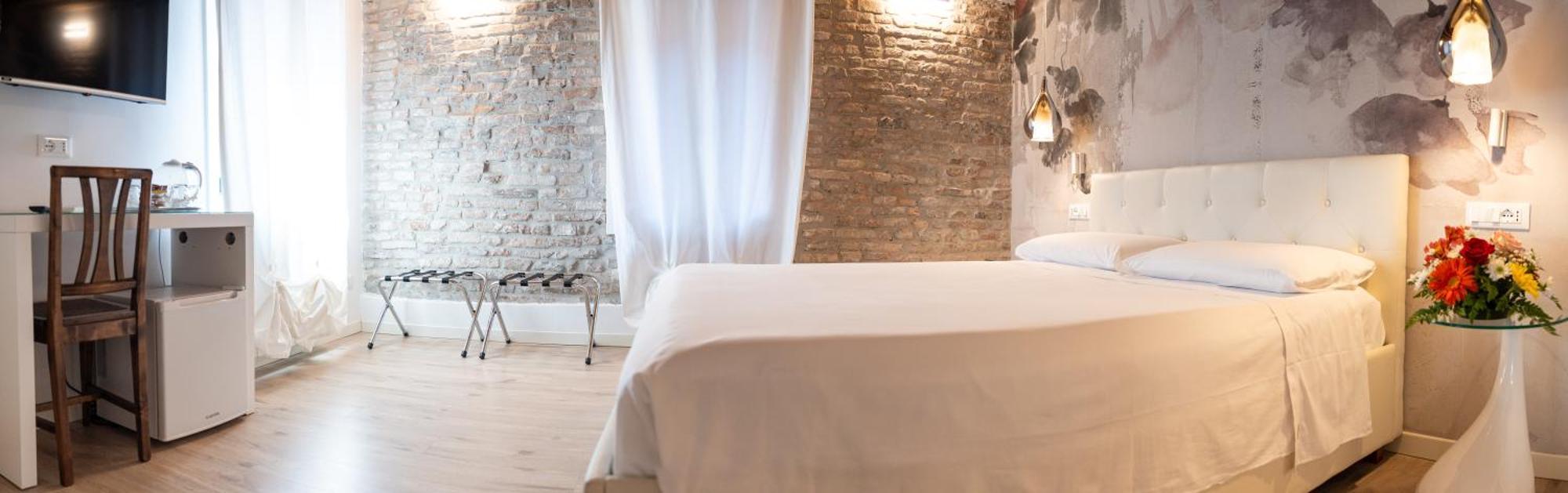 Hermes Guest house *