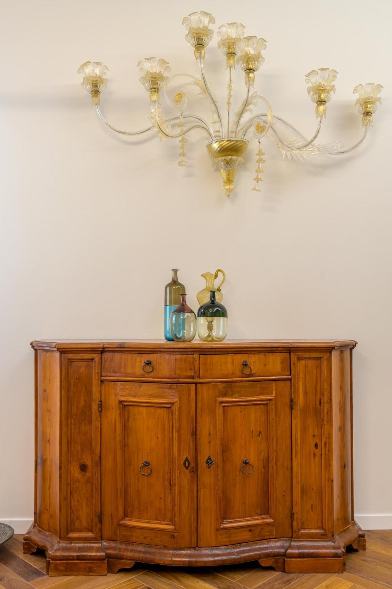 San Vio 619 Villa Venice