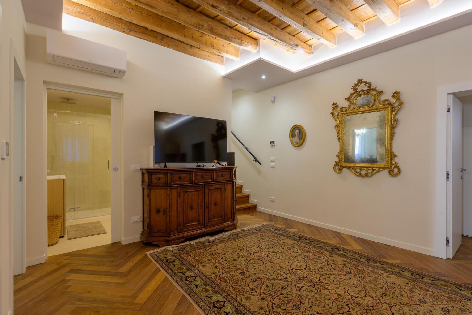 San Vio 619 Villa *