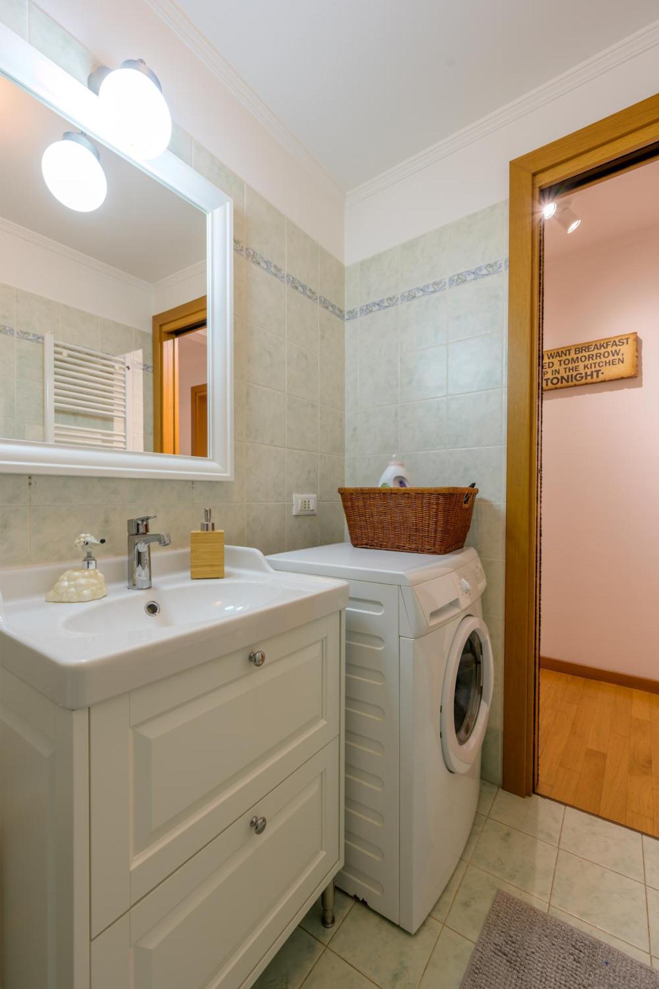 Apartment Teatro Fenice Venice