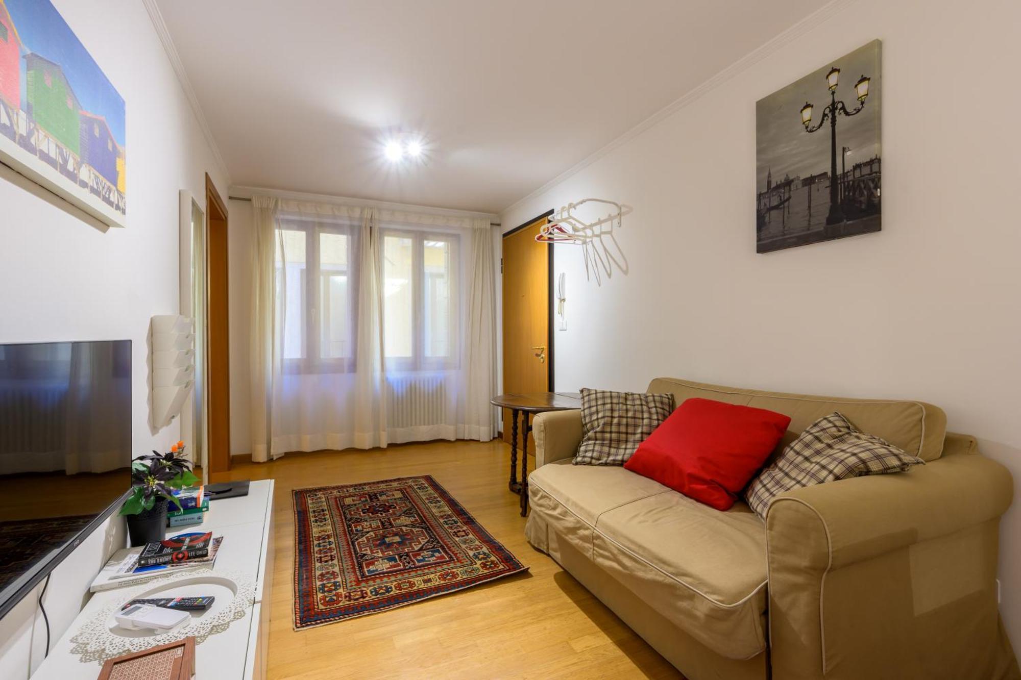 Teatro Fenice Apartment